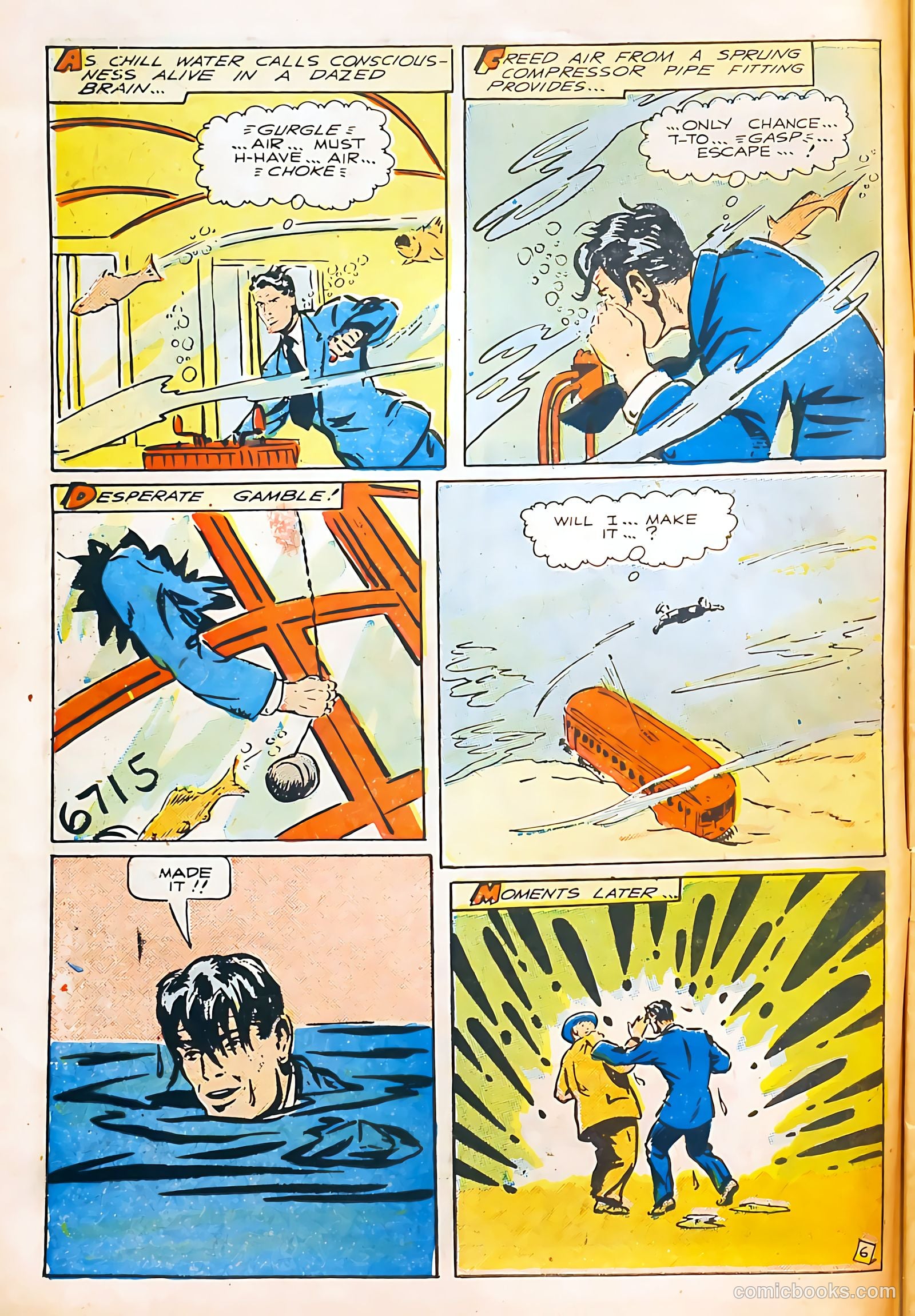 Pay-Off #3 — page 8 of 52