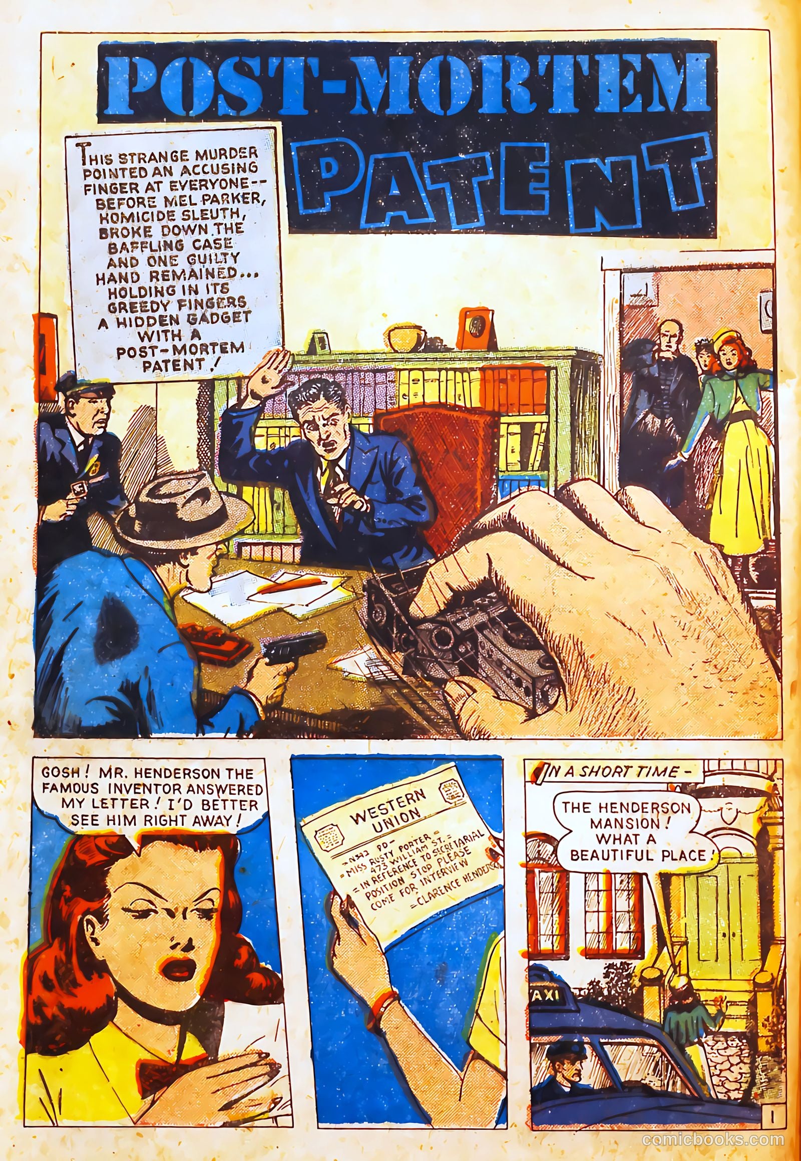 Pay-Off #3 — page 10 of 52