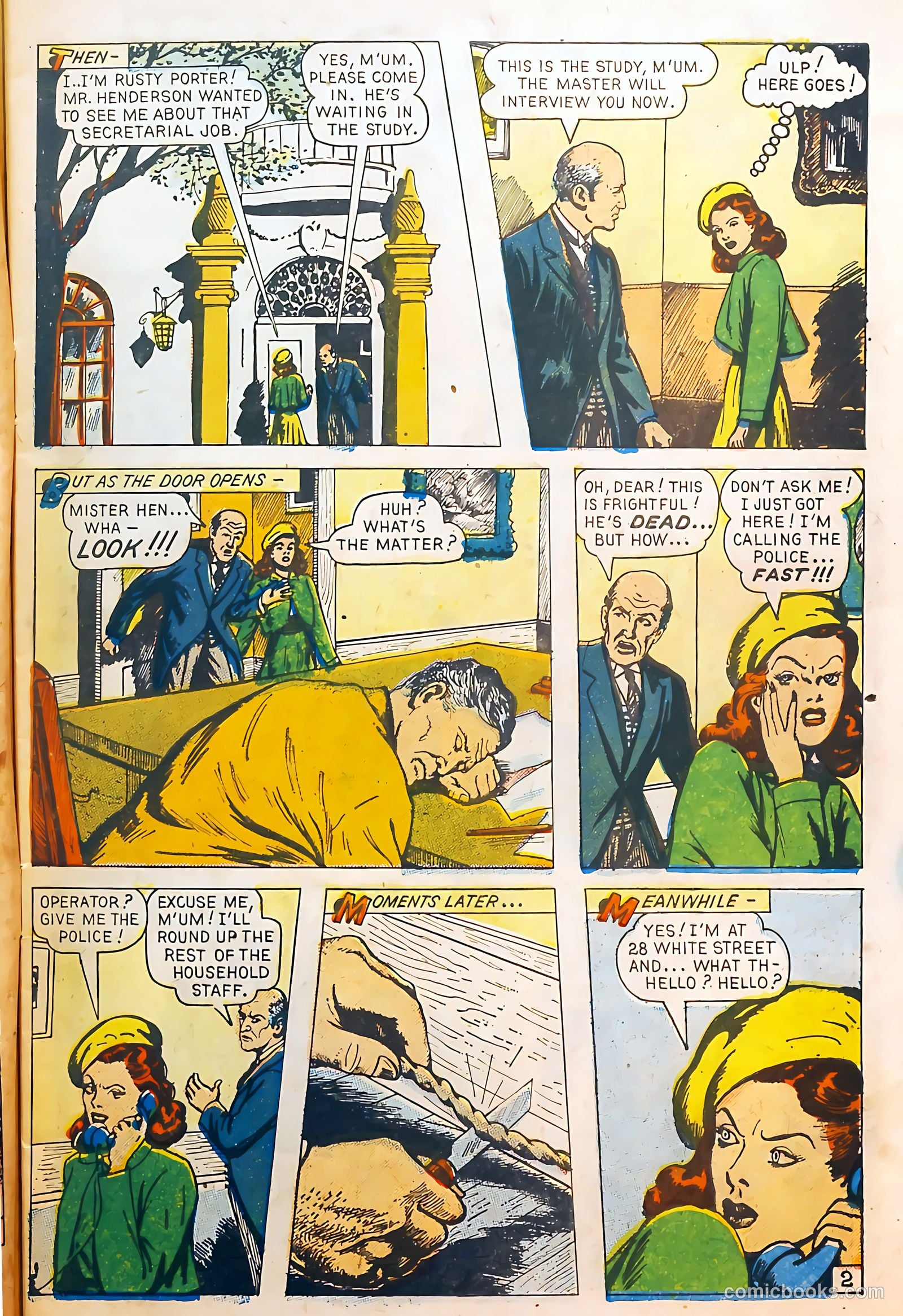 Pay-Off #3 — page 11 of 52