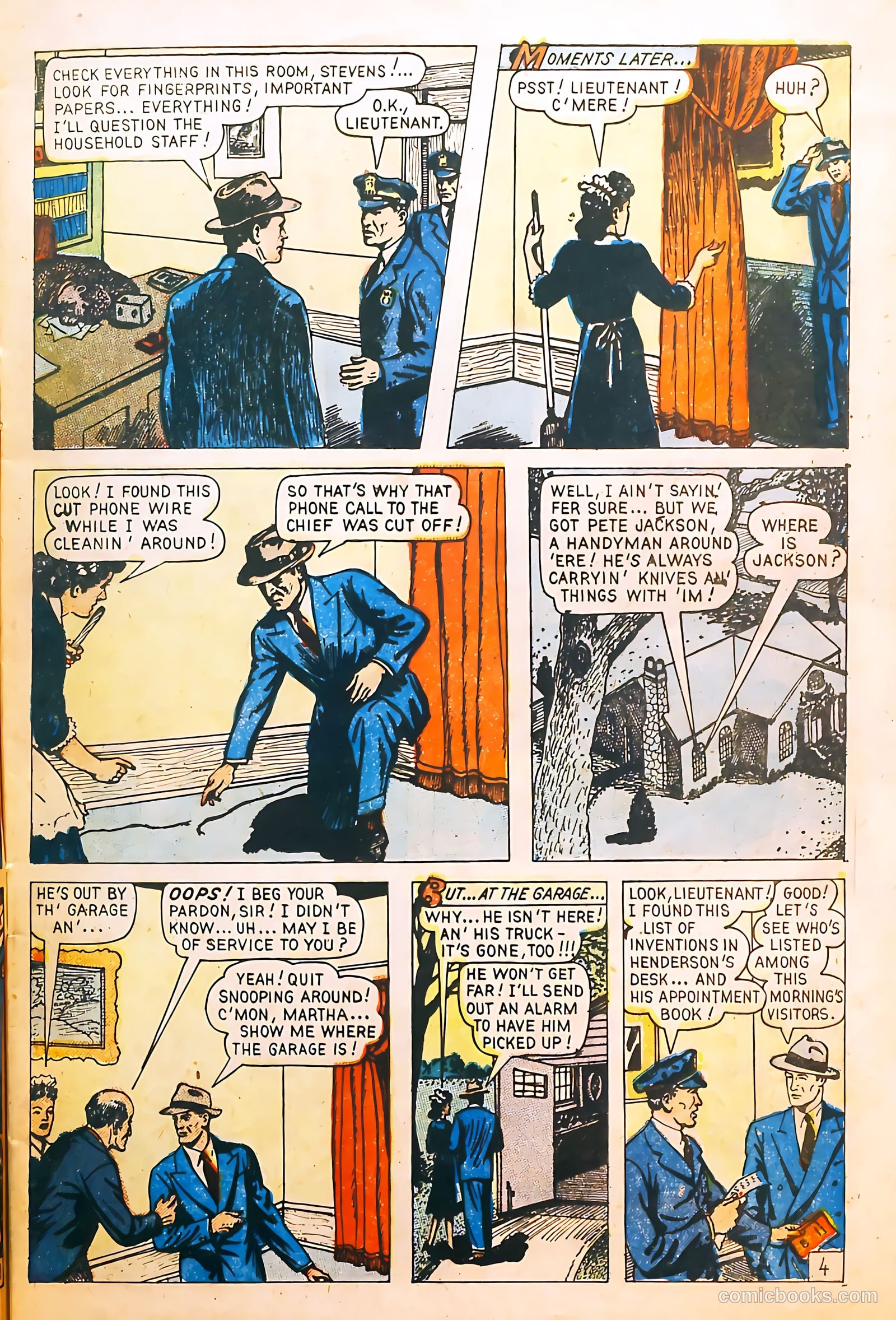 Pay-Off #3 — page 13 of 52