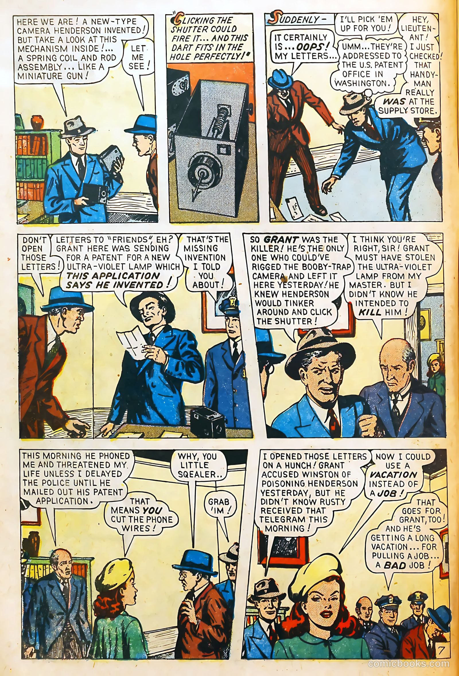 Pay-Off #3 — page 16 of 52