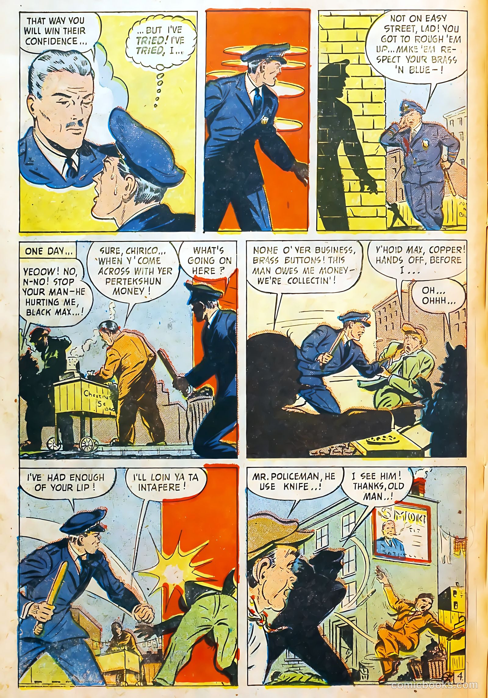 Pay-Off #3 — page 20 of 52