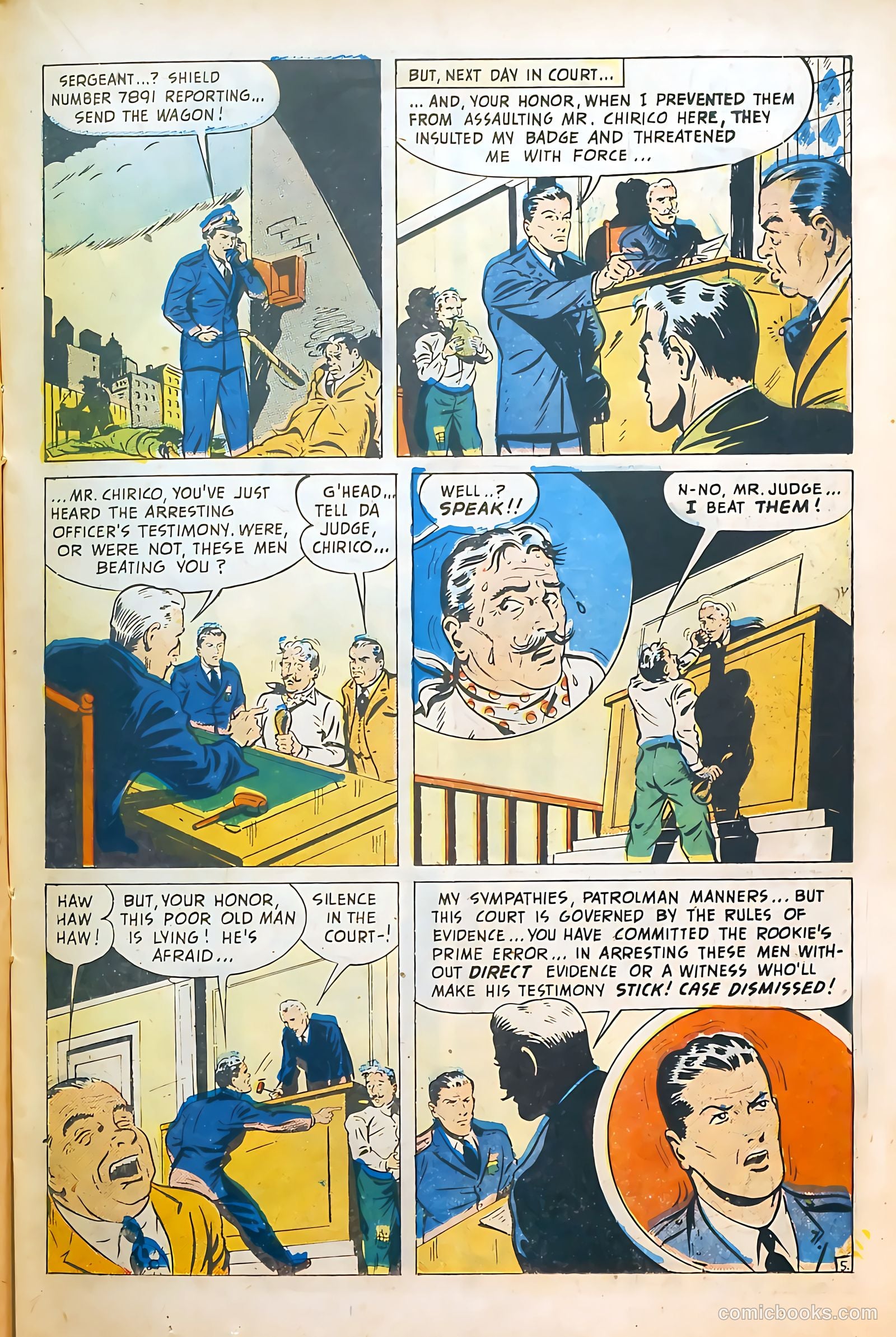 Pay-Off #3 — page 21 of 52