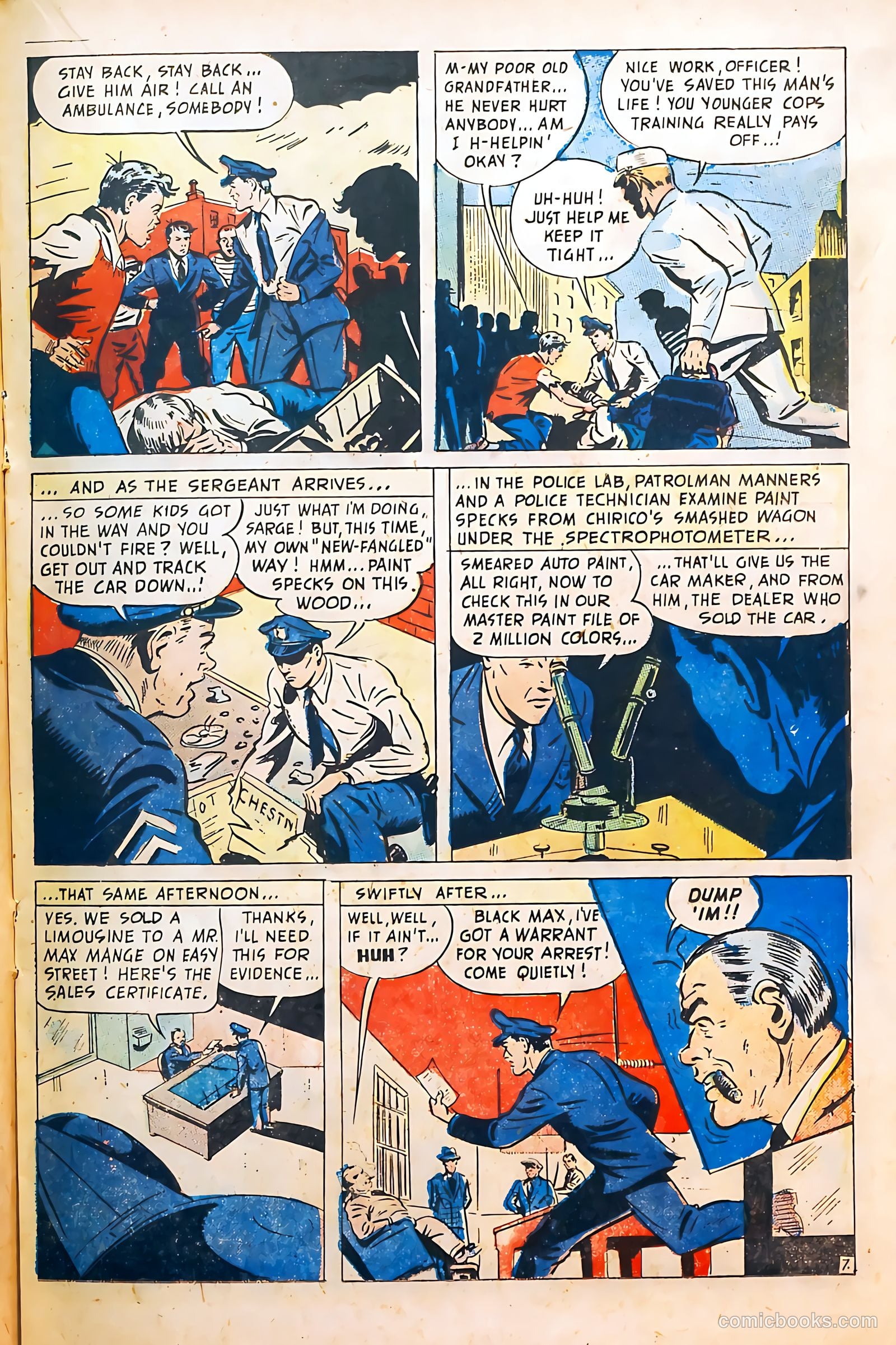 Pay-Off #3 — page 23 of 52
