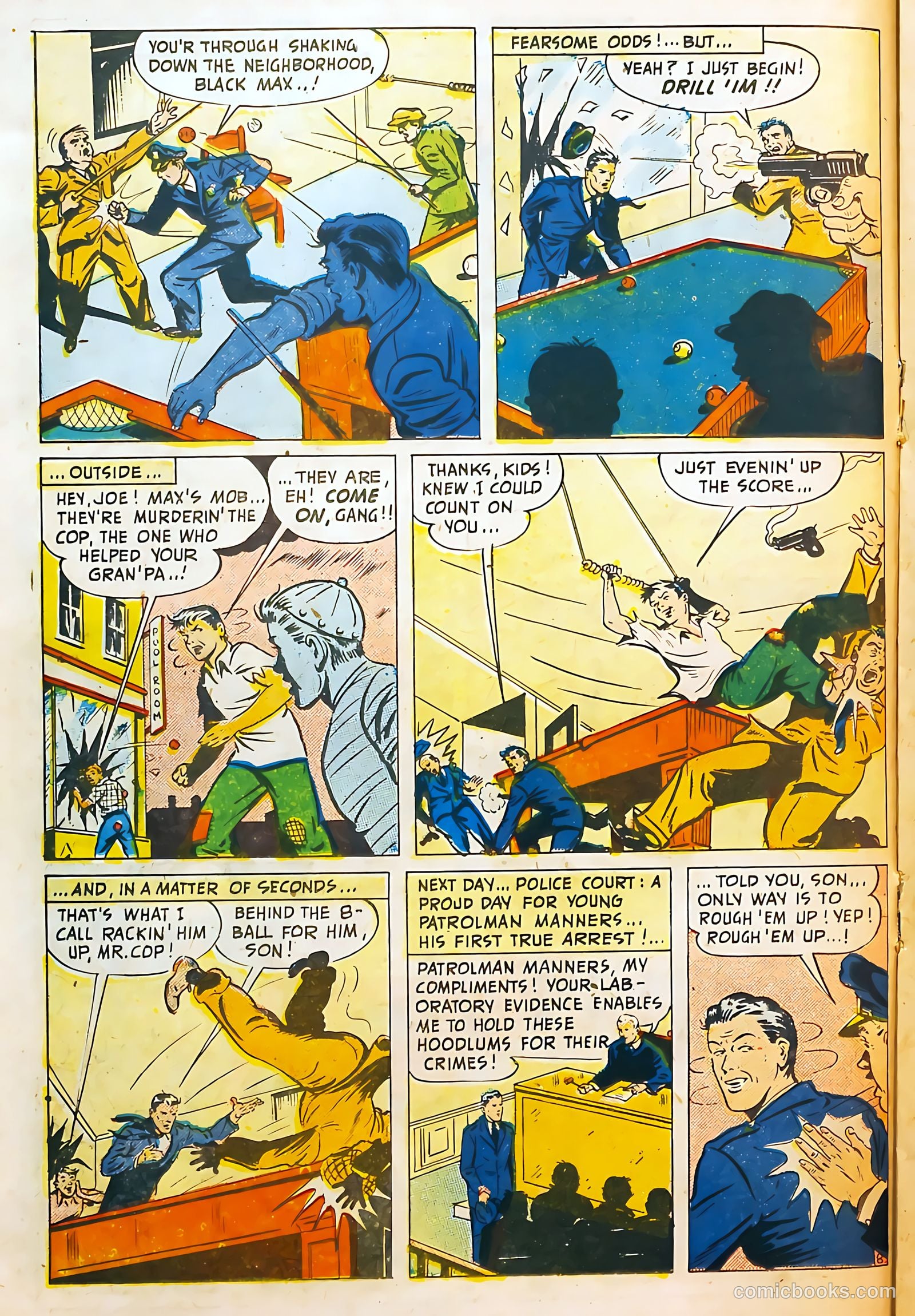 Pay-Off #3 — page 24 of 52