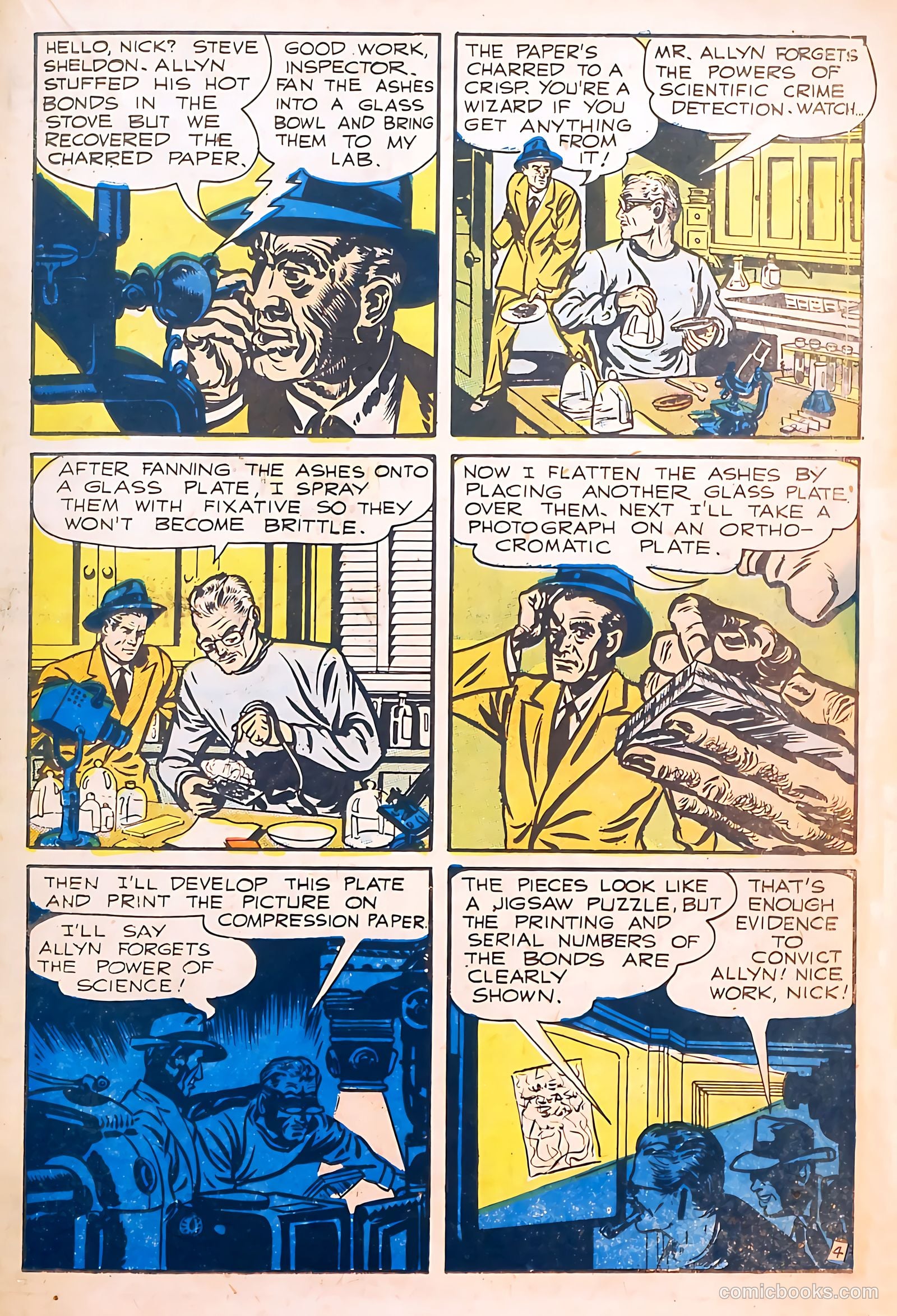 Pay-Off #3 — page 29 of 52