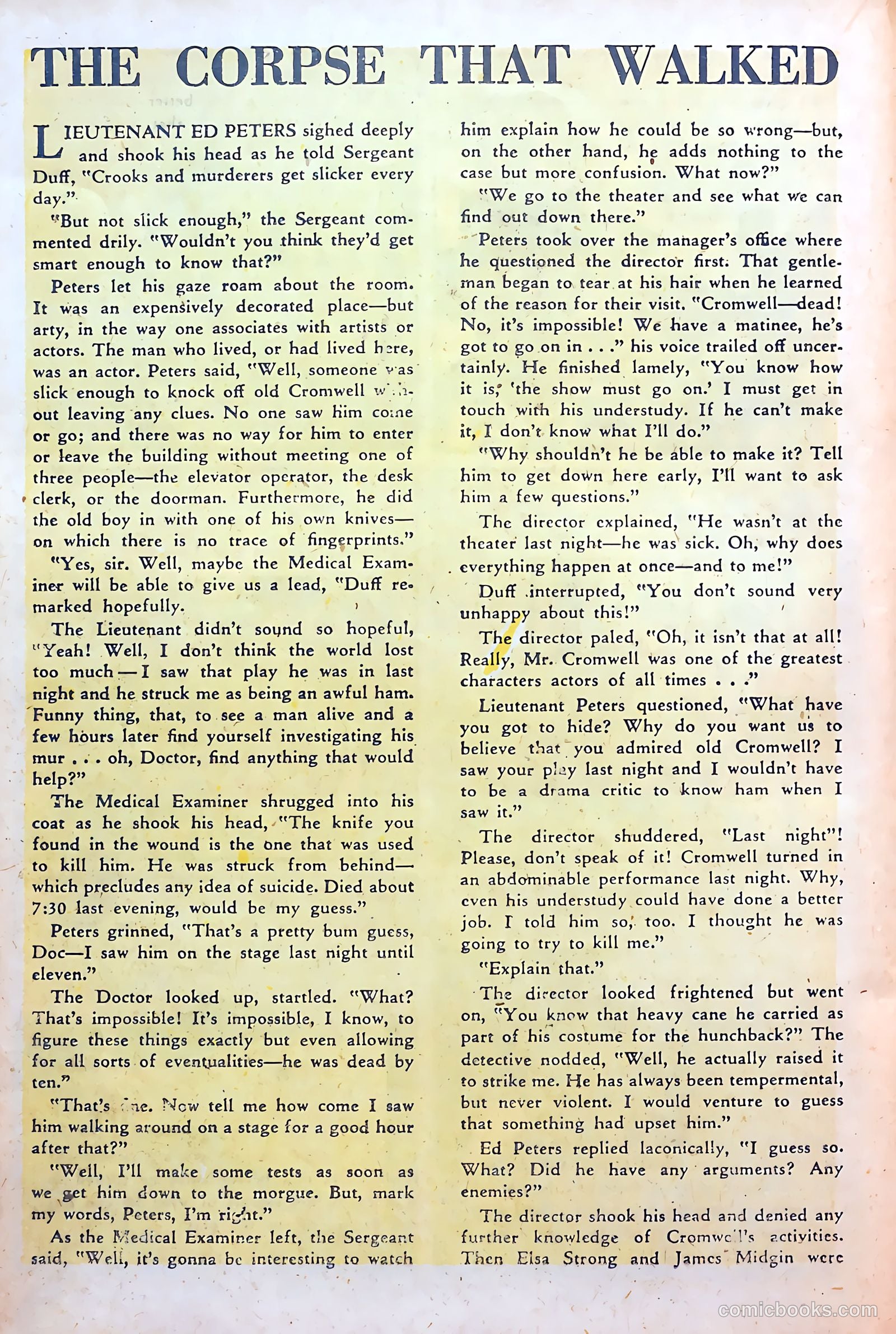 Pay-Off #3 — page 30 of 52