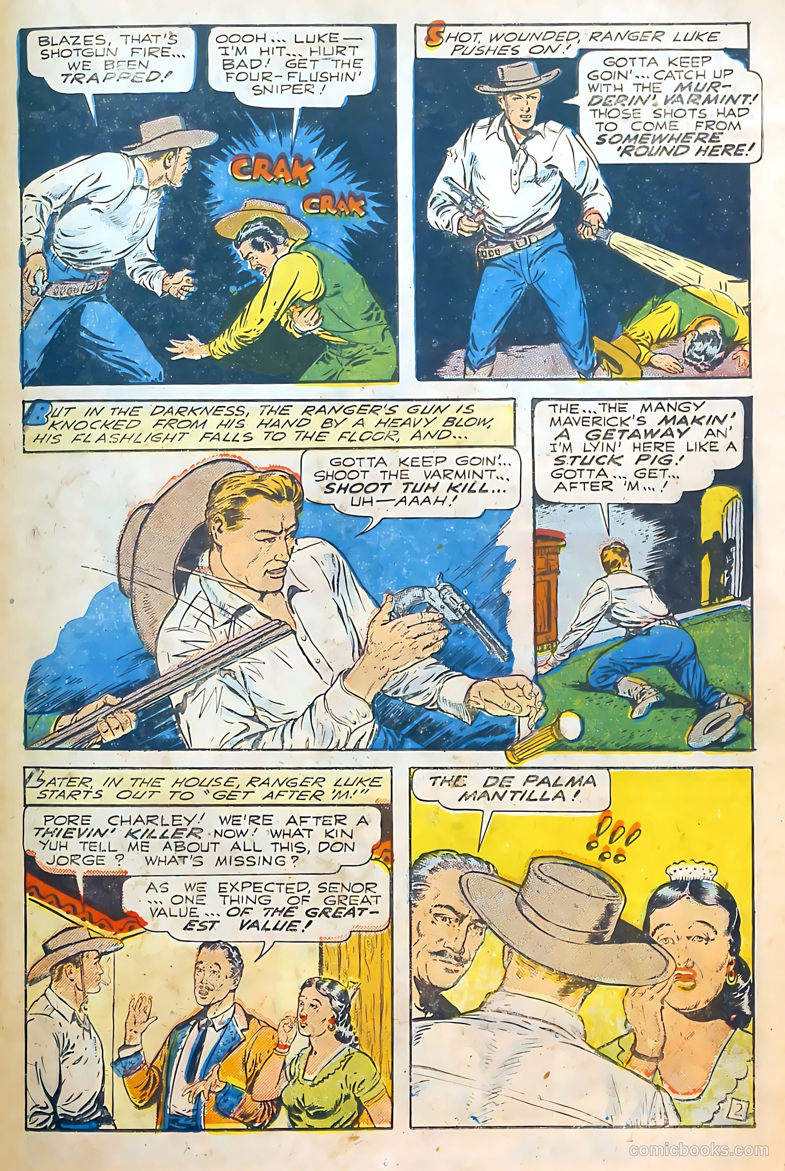 Pay-Off #3 — page 33 of 52