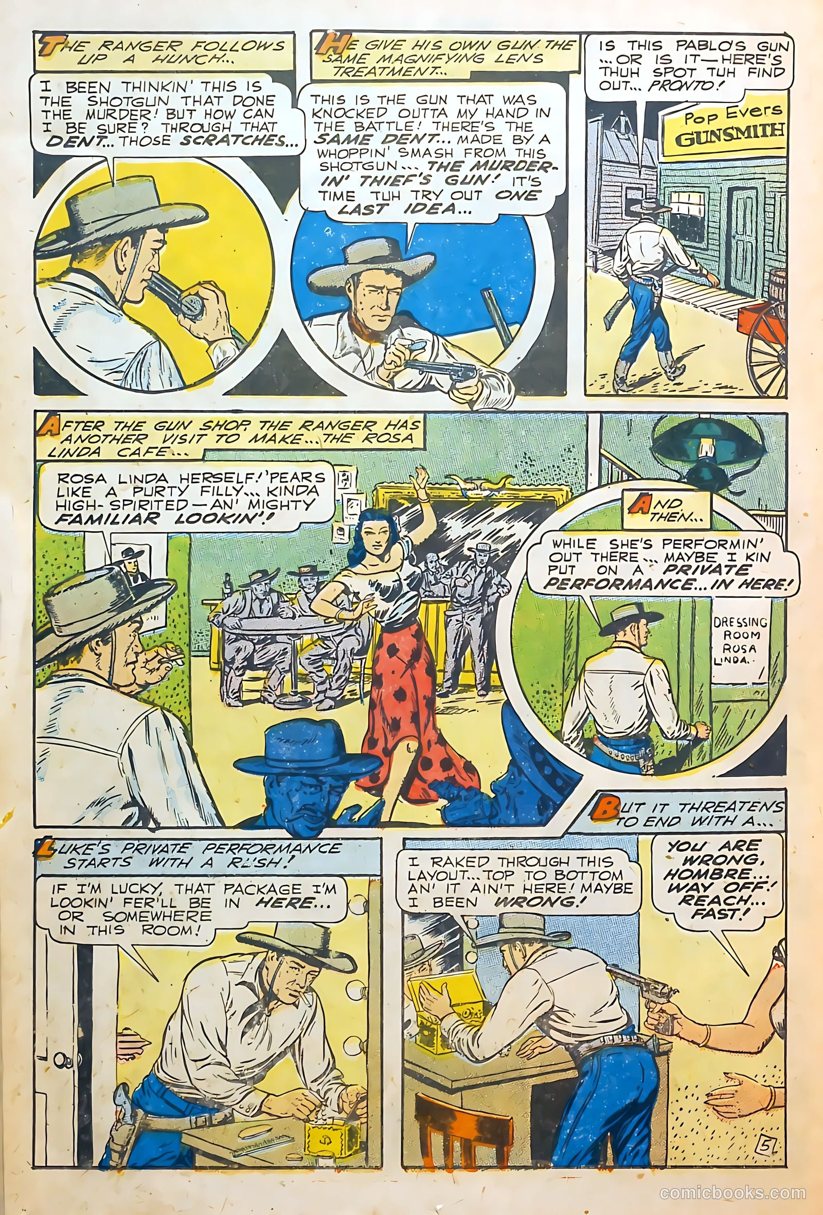 Pay-Off #3 — page 36 of 52