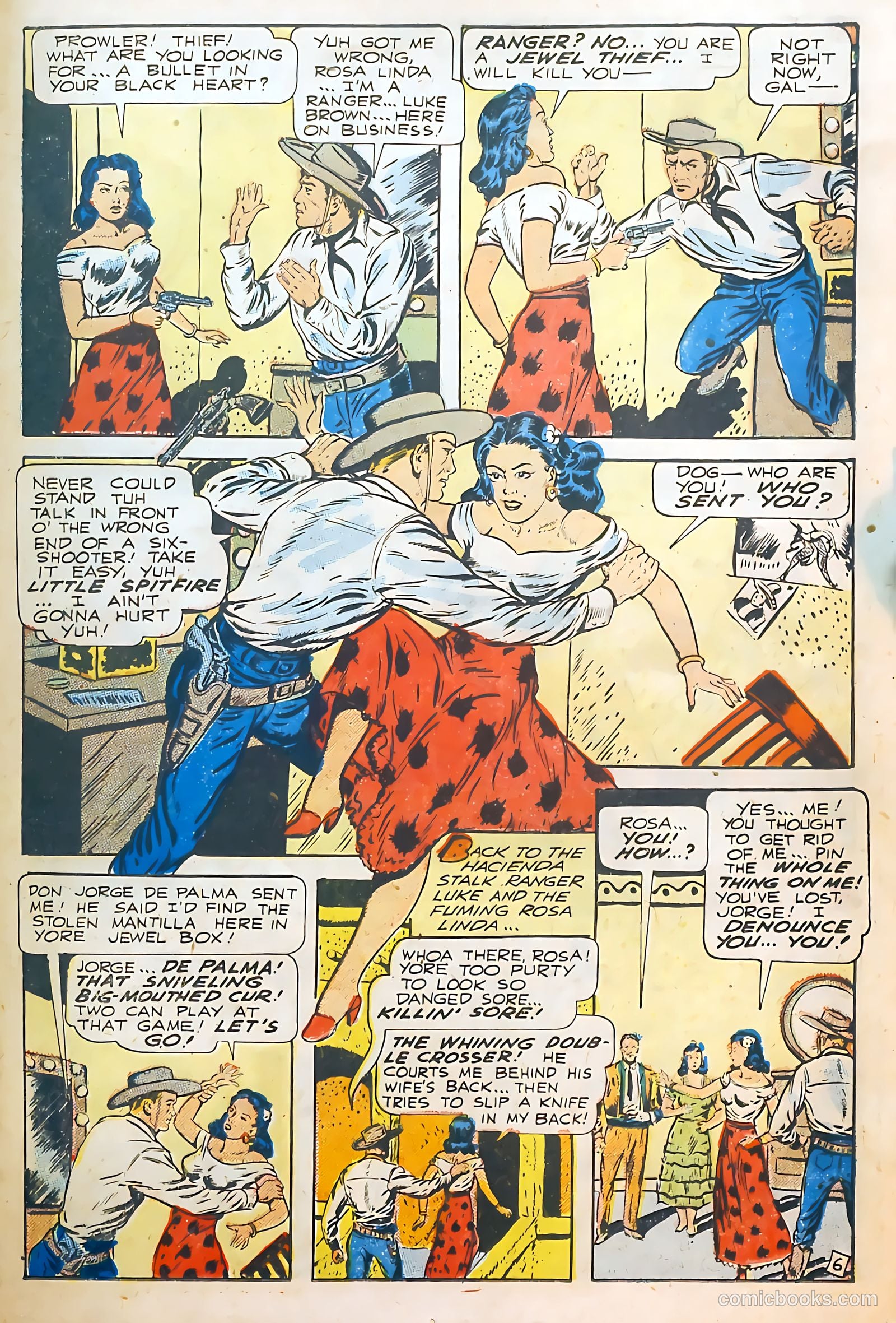 Pay-Off #3 — page 37 of 52