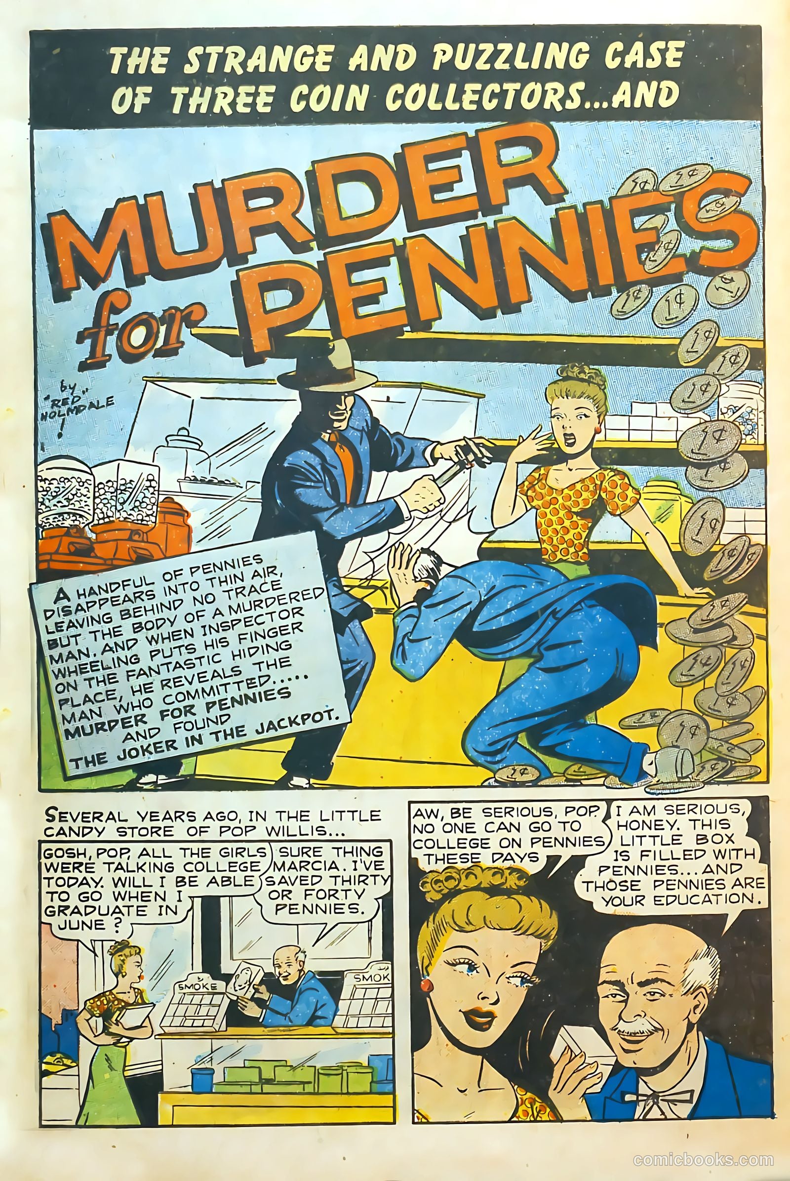 Pay-Off #3 — page 40 of 52