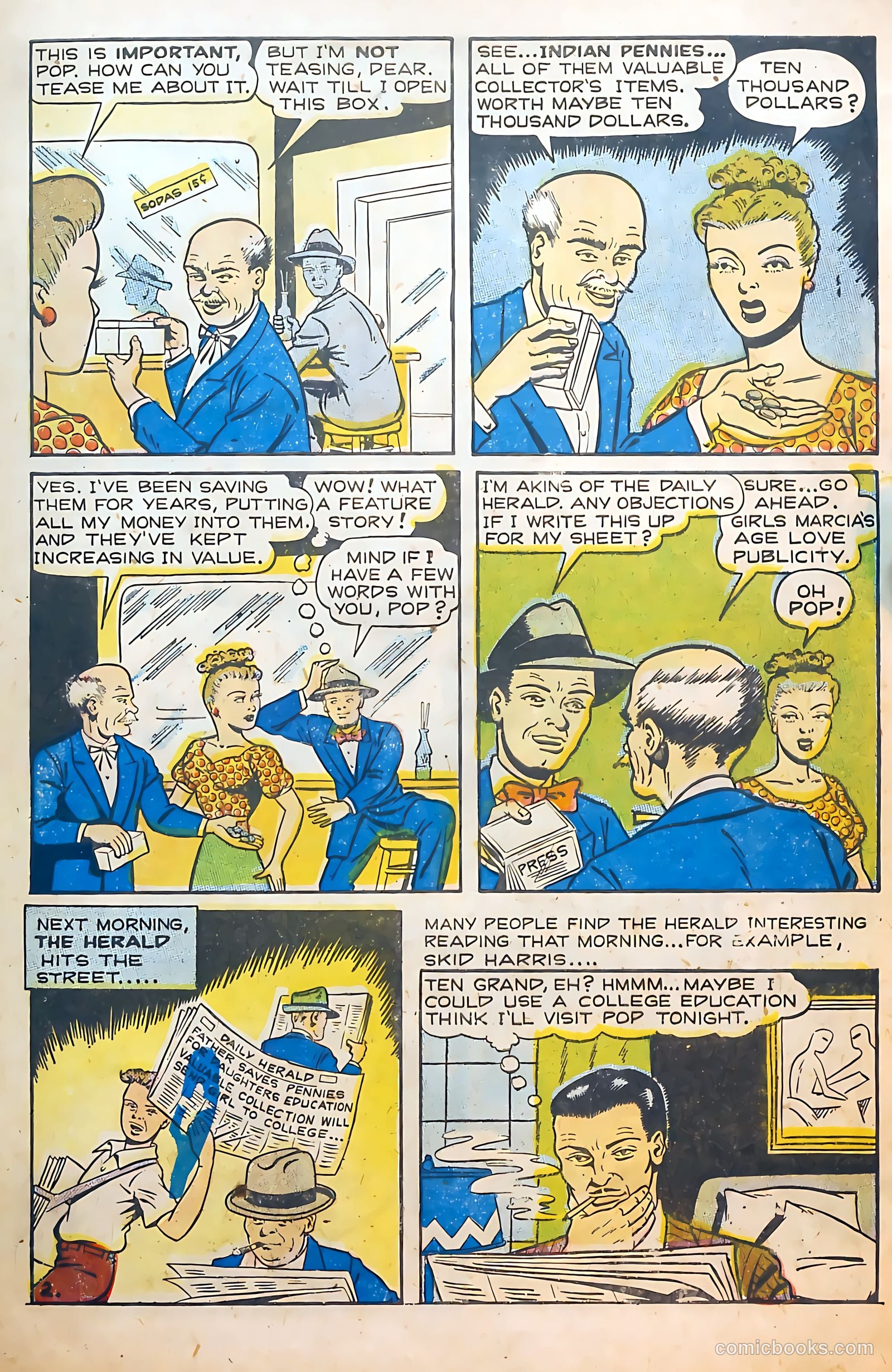 Pay-Off #3 — page 41 of 52