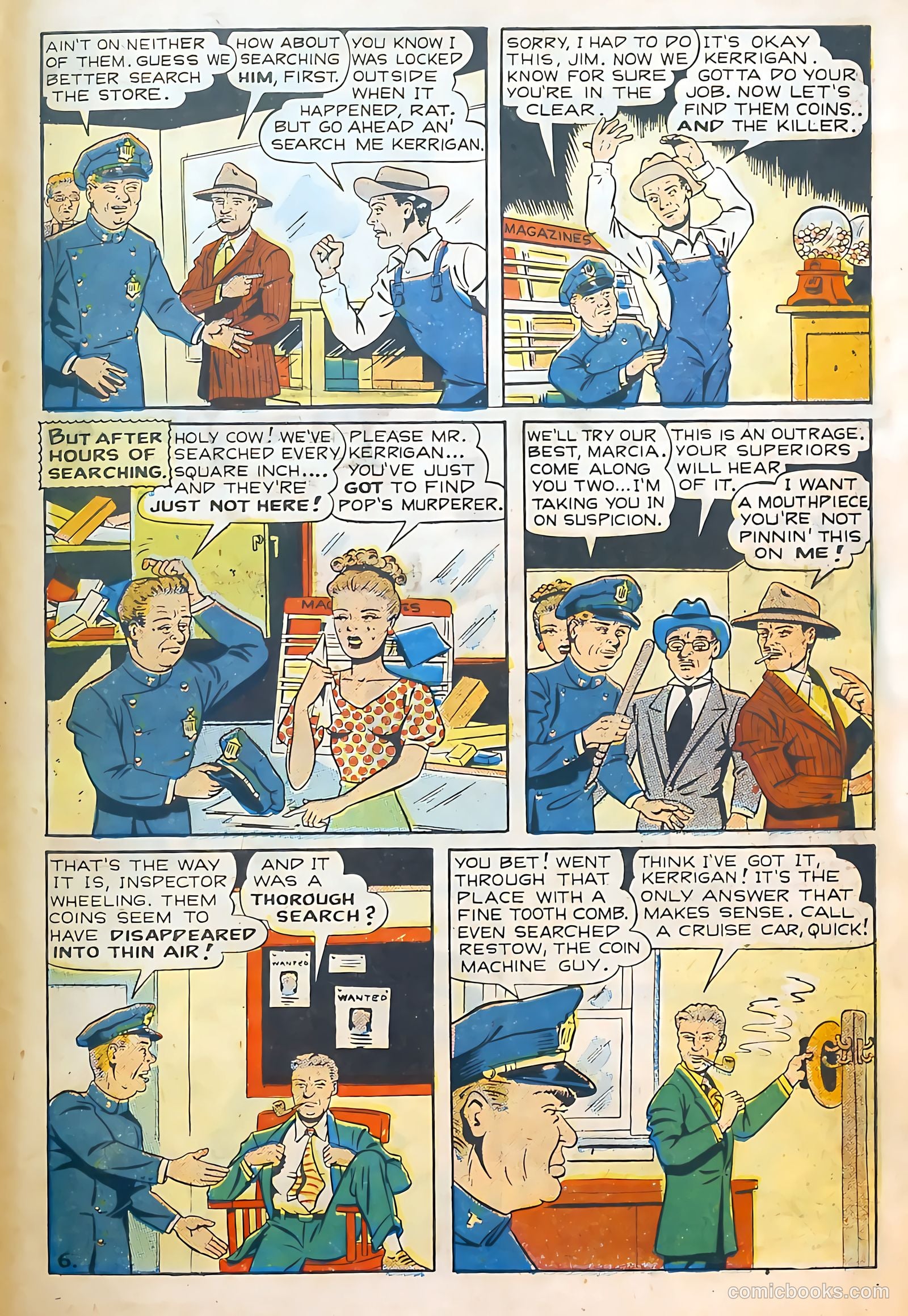 Pay-Off #3 — page 45 of 52