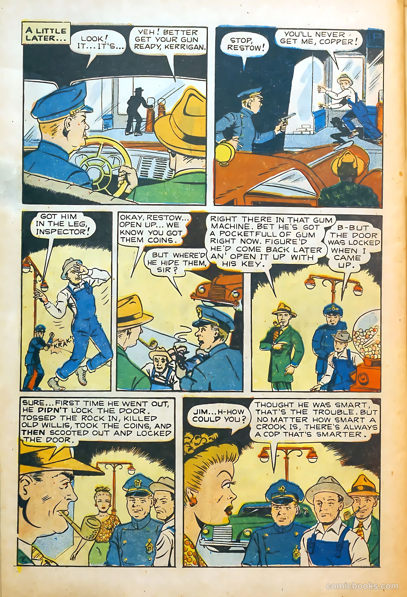Pay-Off #3 — page 46 of 52
