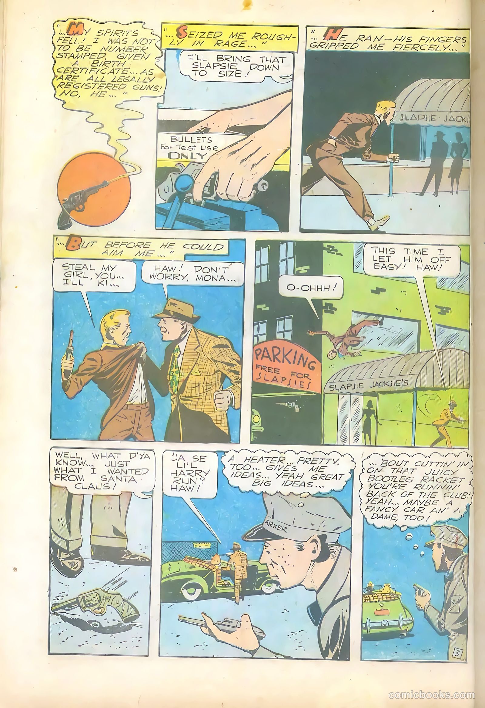 Pay-Off #4 — page 12 of 52