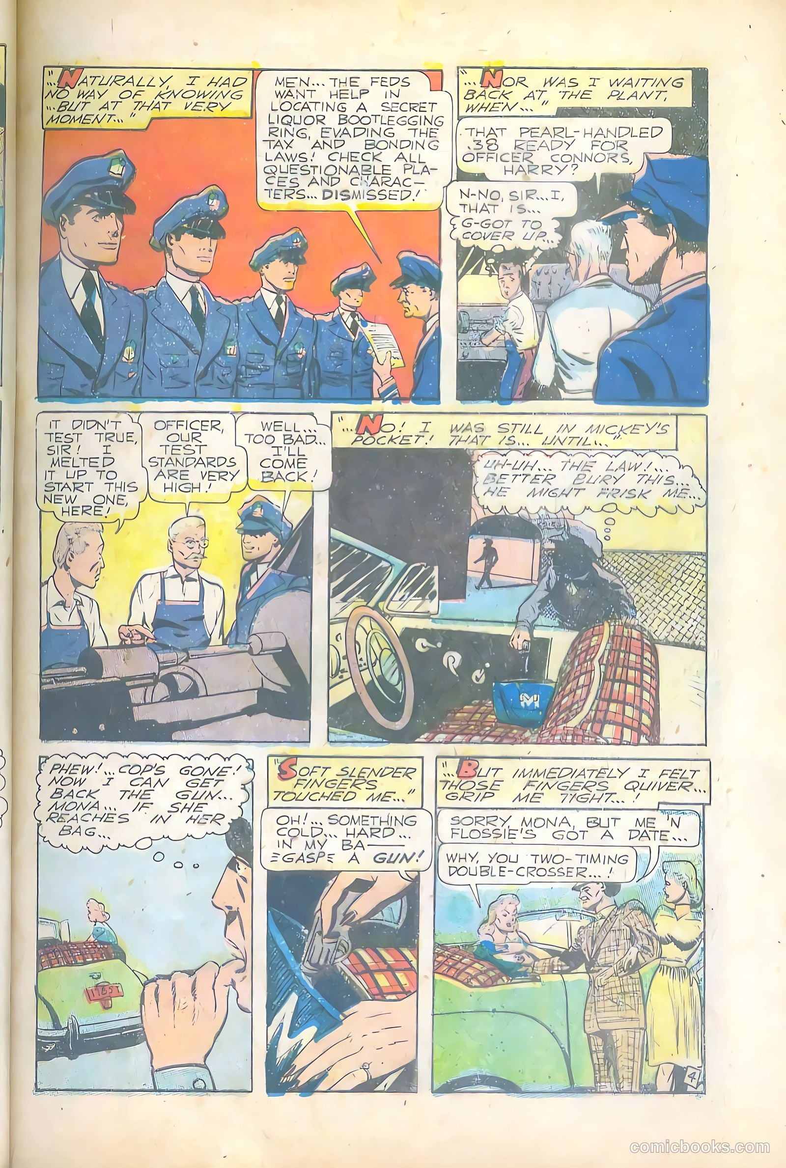 Pay-Off #4 — page 13 of 52