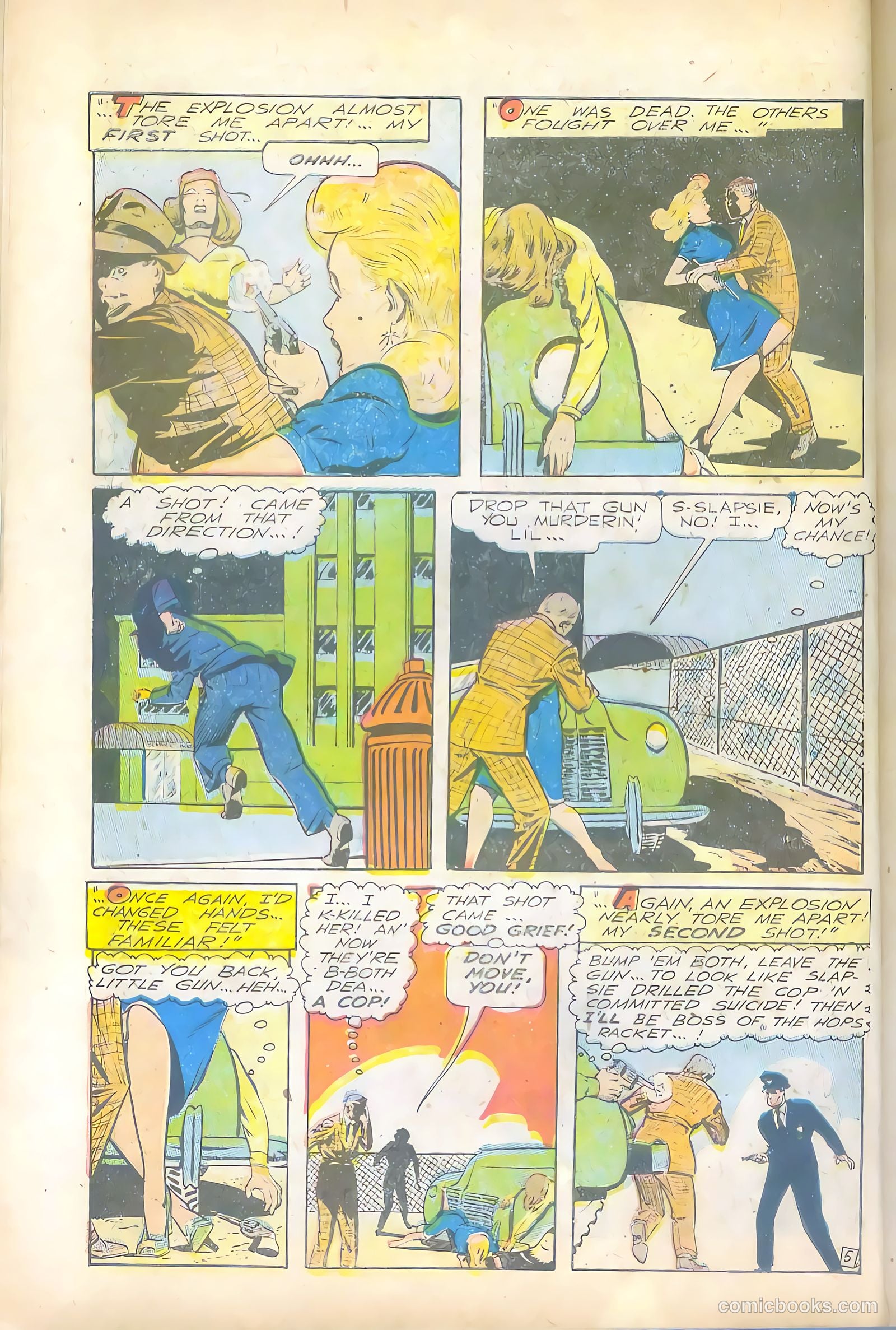 Pay-Off #4 — page 14 of 52
