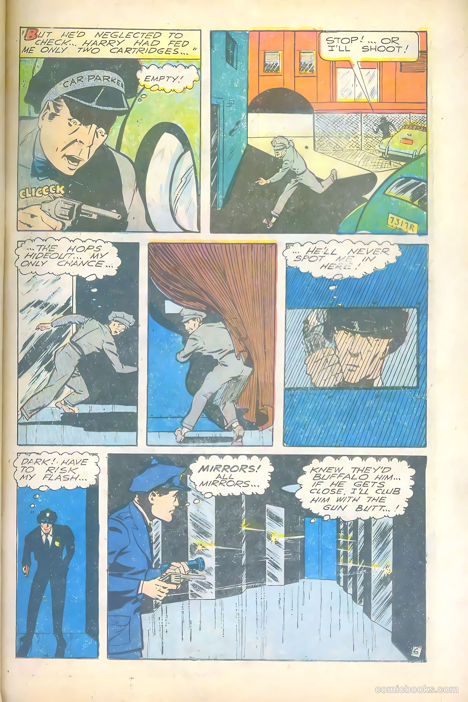 Pay-Off #4 — page 15 of 52