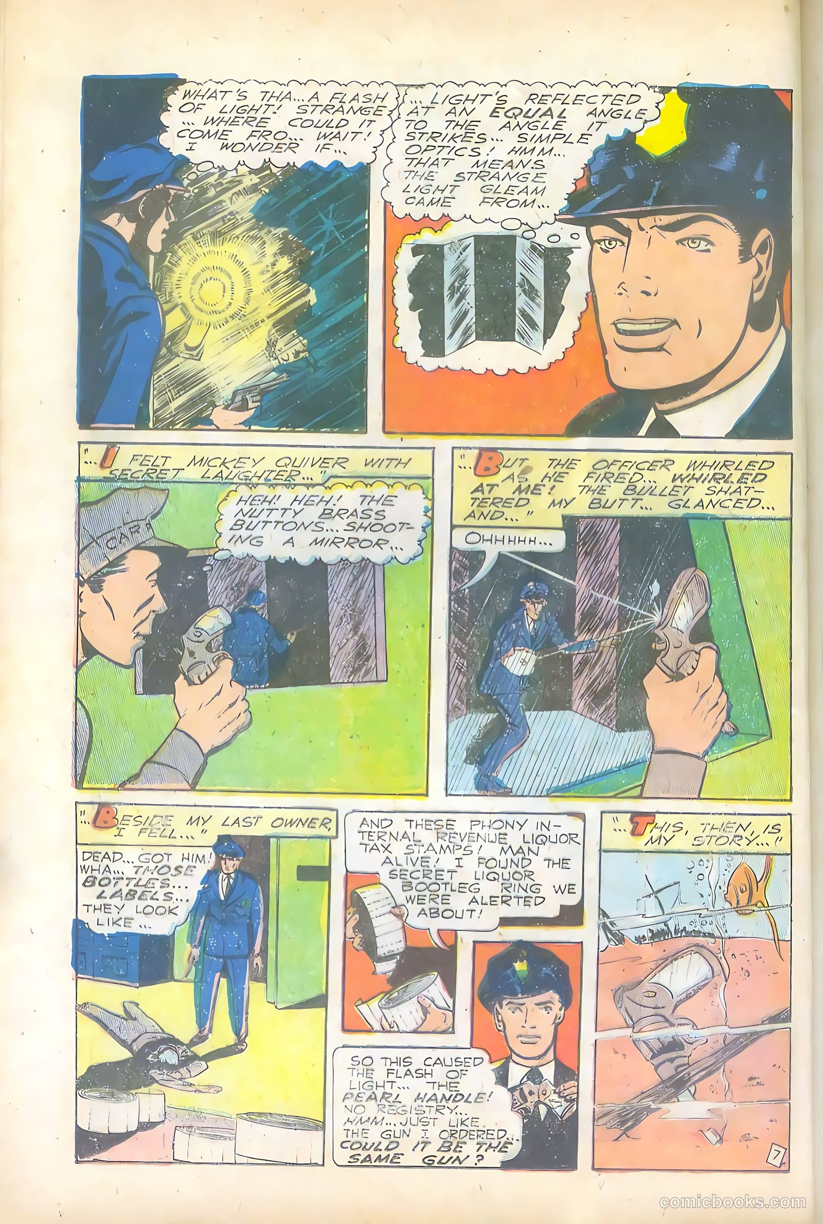 Pay-Off #4 — page 16 of 52