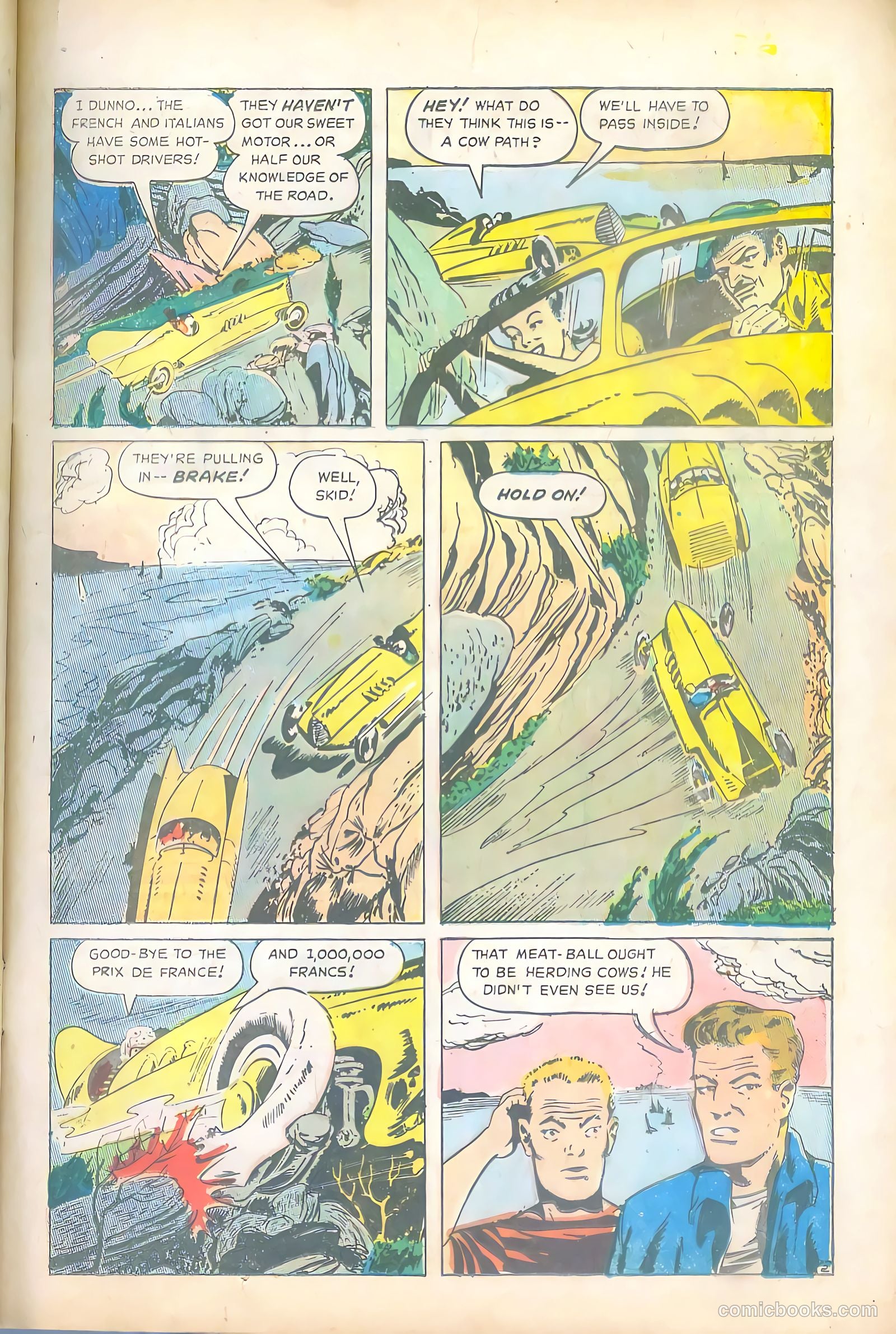 Pay-Off #4 — page 19 of 52
