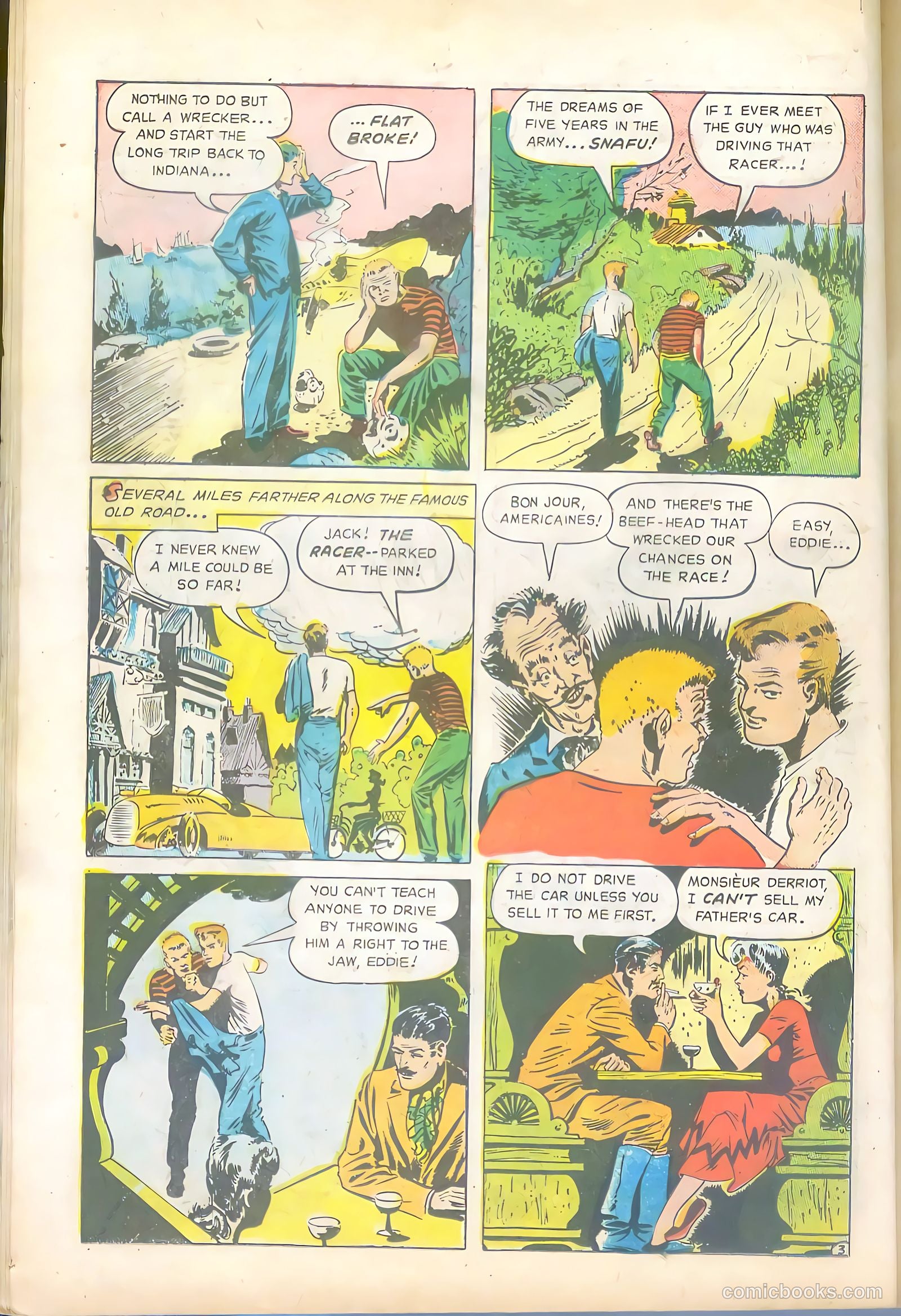 Pay-Off #4 — page 20 of 52