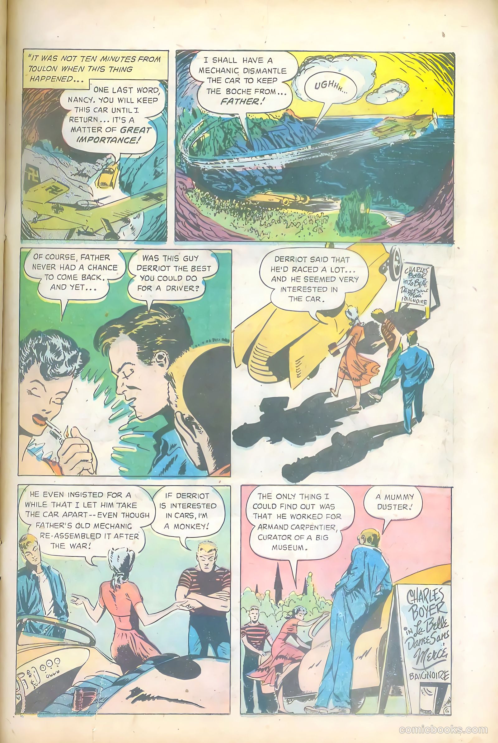 Pay-Off #4 — page 23 of 52