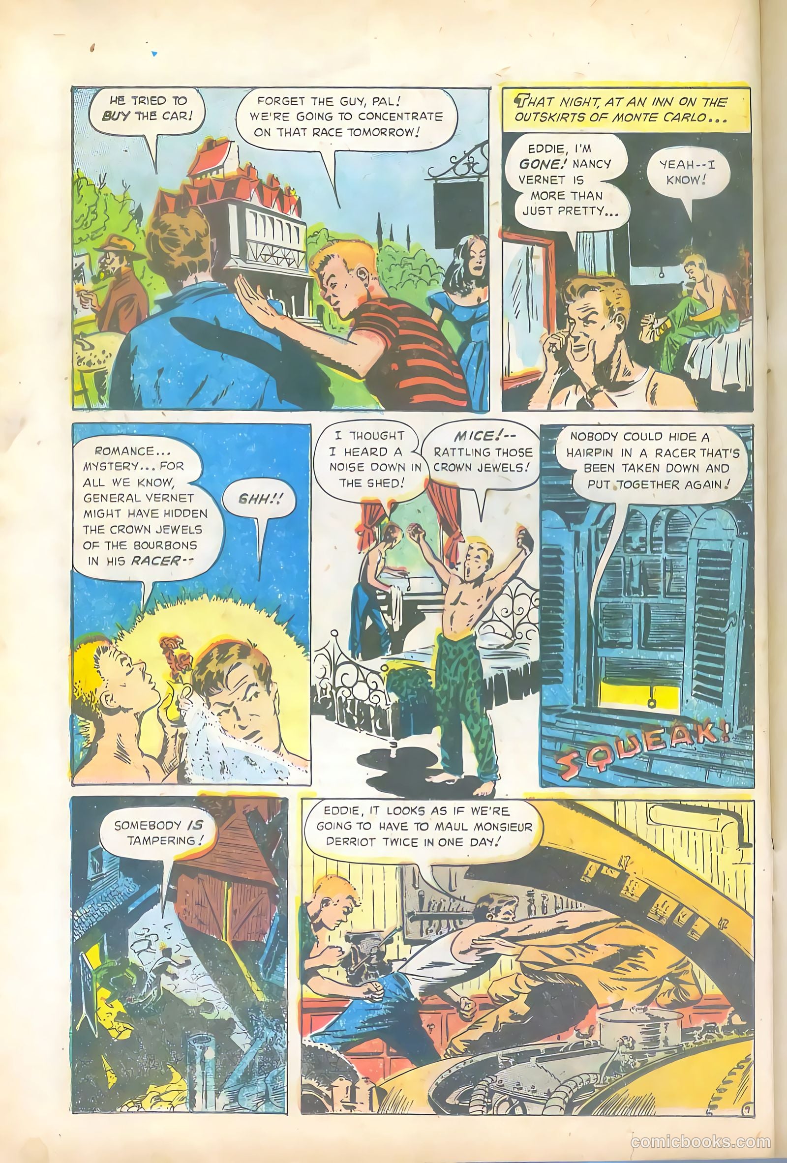 Pay-Off #4 — page 24 of 52