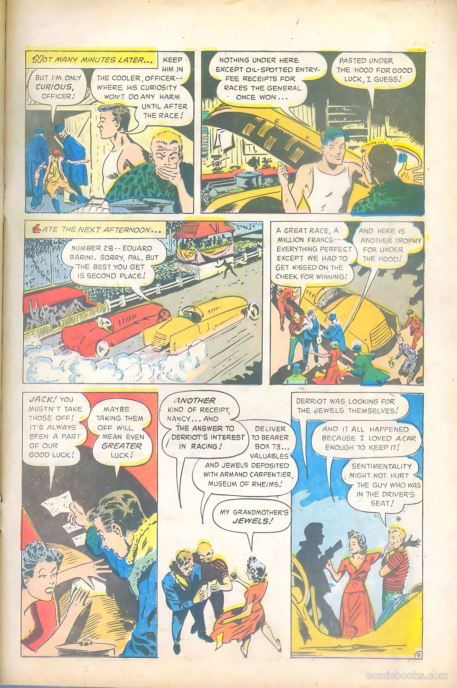 Pay-Off #4 — page 25 of 52