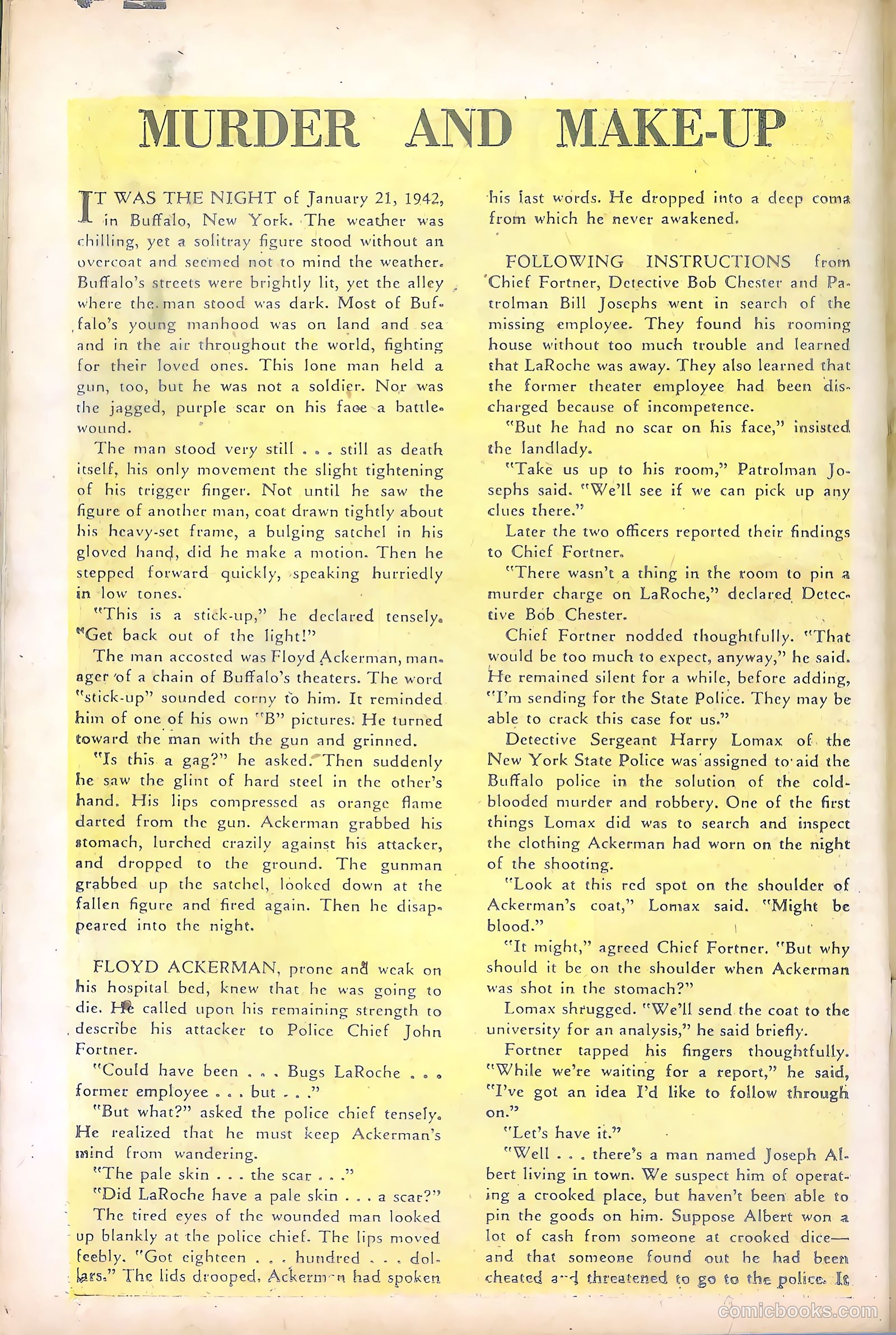 Pay-Off #4 — page 26 of 52