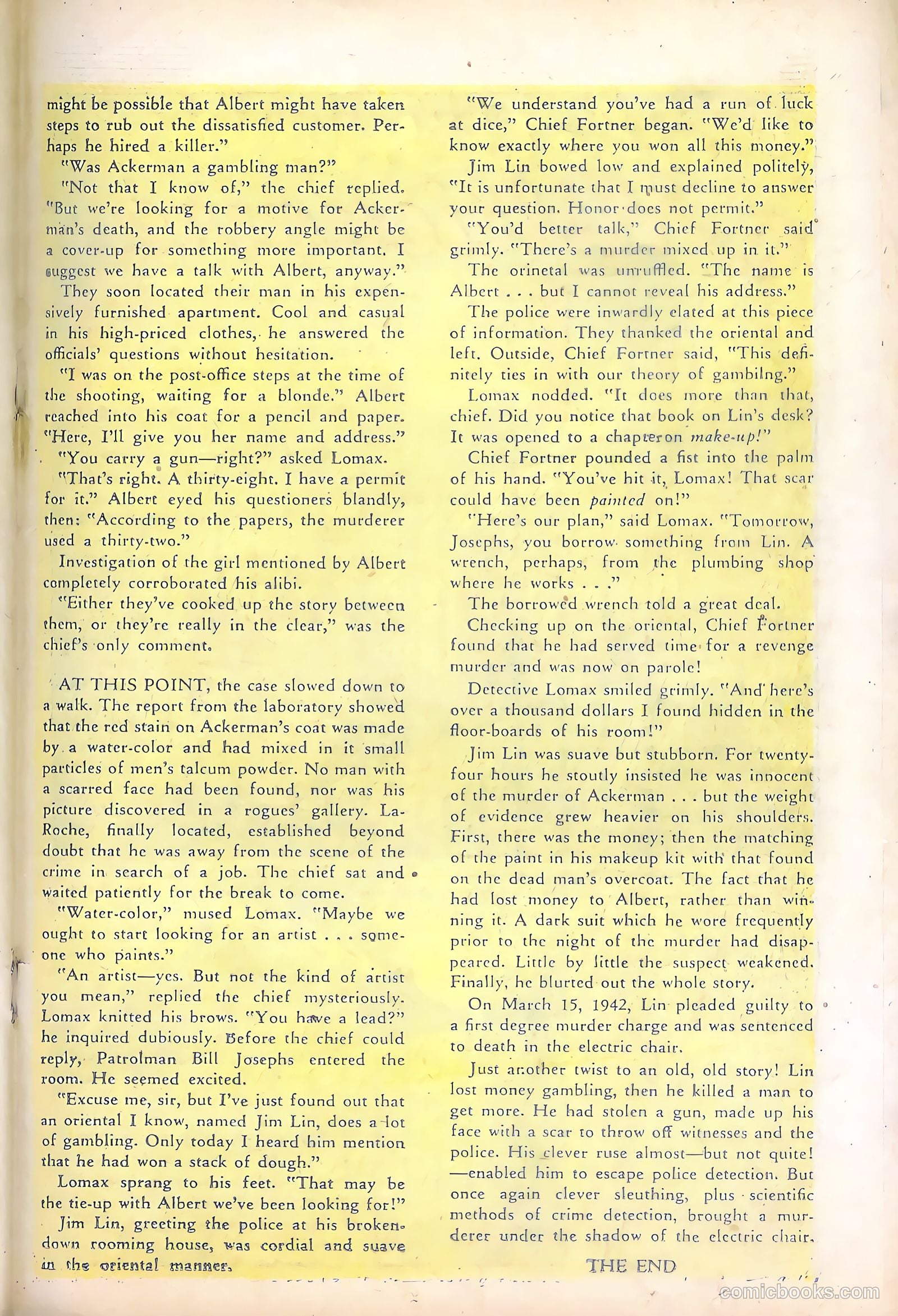 Pay-Off #4 — page 27 of 52