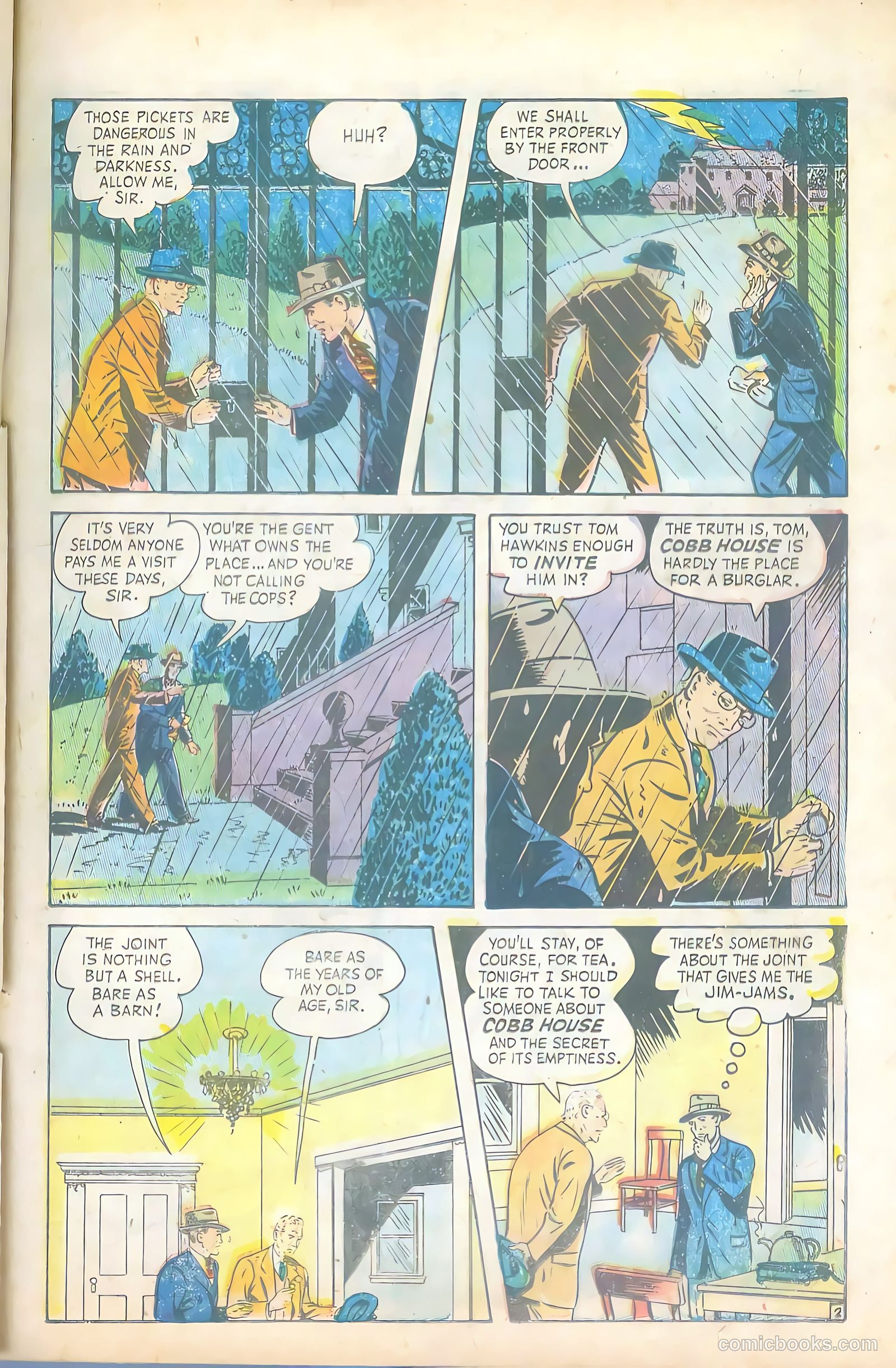 Pay-Off #4 — page 29 of 52
