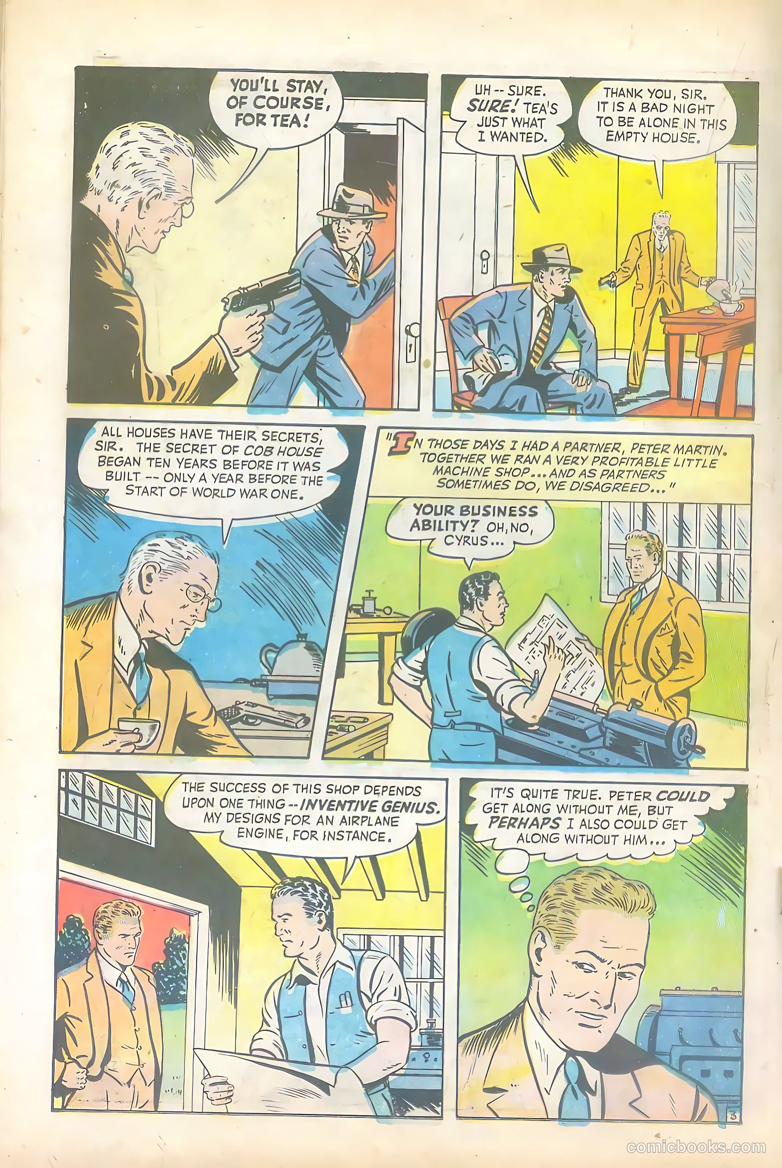 Pay-Off #4 — page 30 of 52