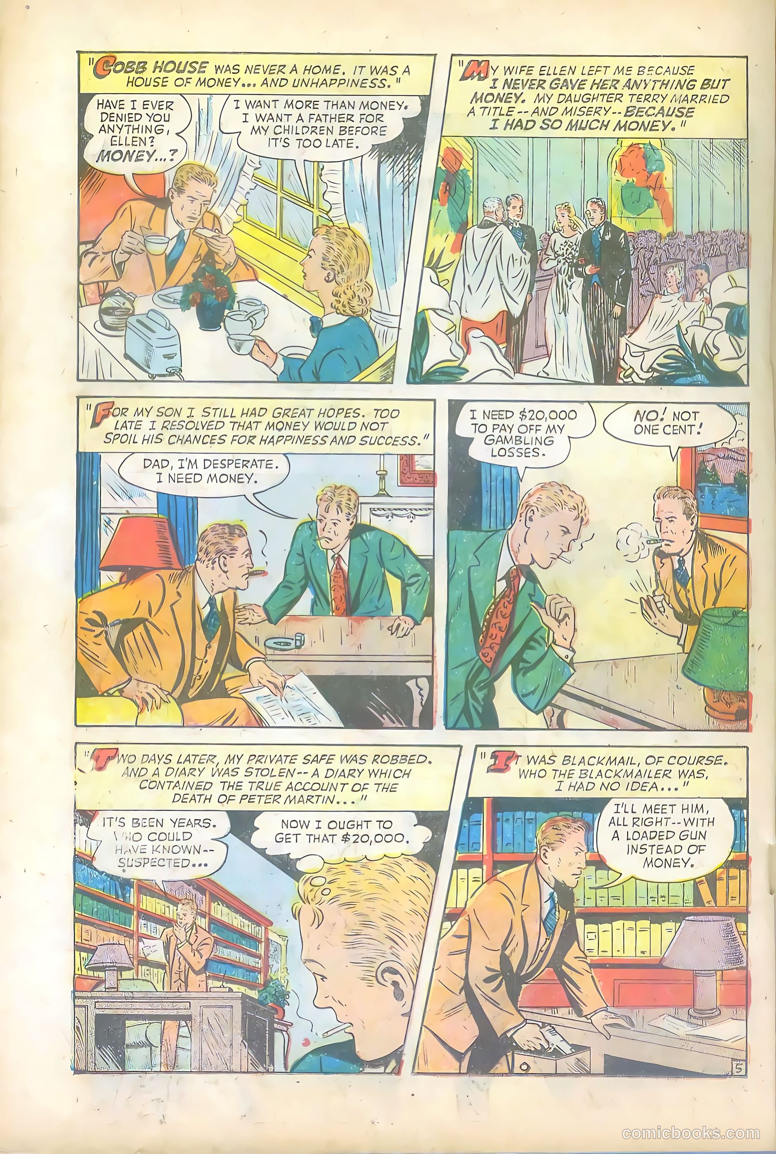 Pay-Off #4 — page 32 of 52