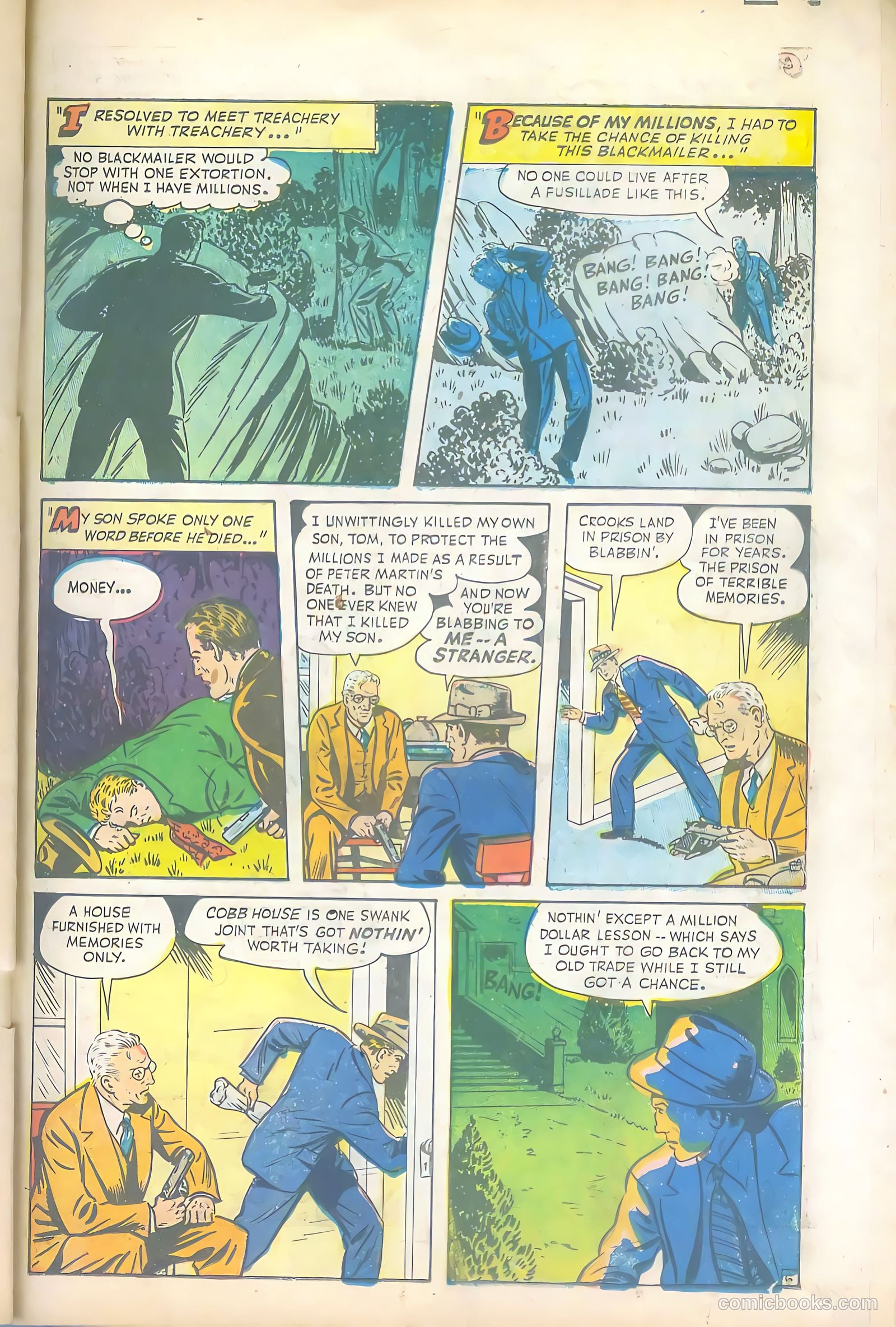 Pay-Off #4 — page 33 of 52