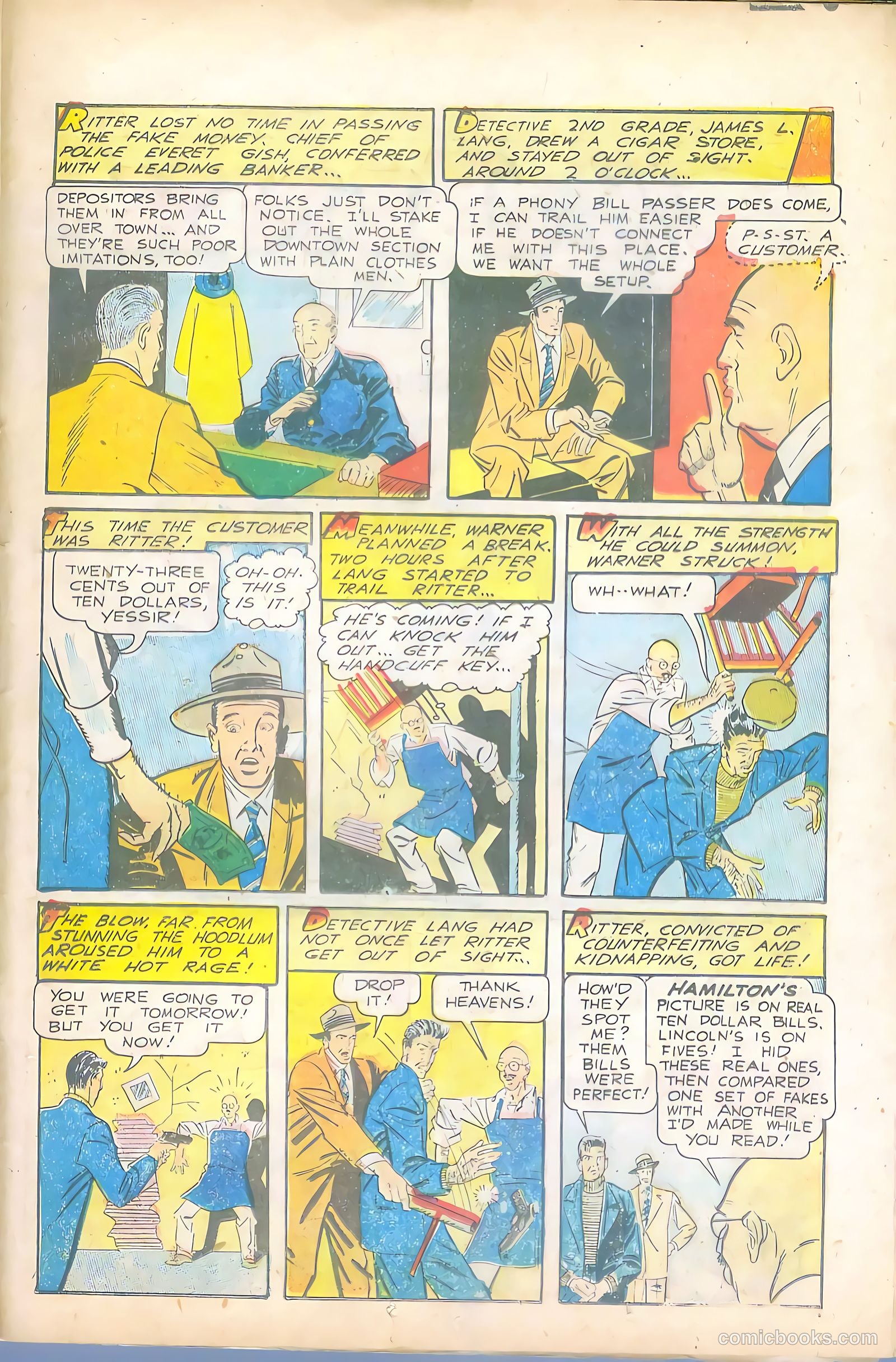 Pay-Off #4 — page 35 of 52
