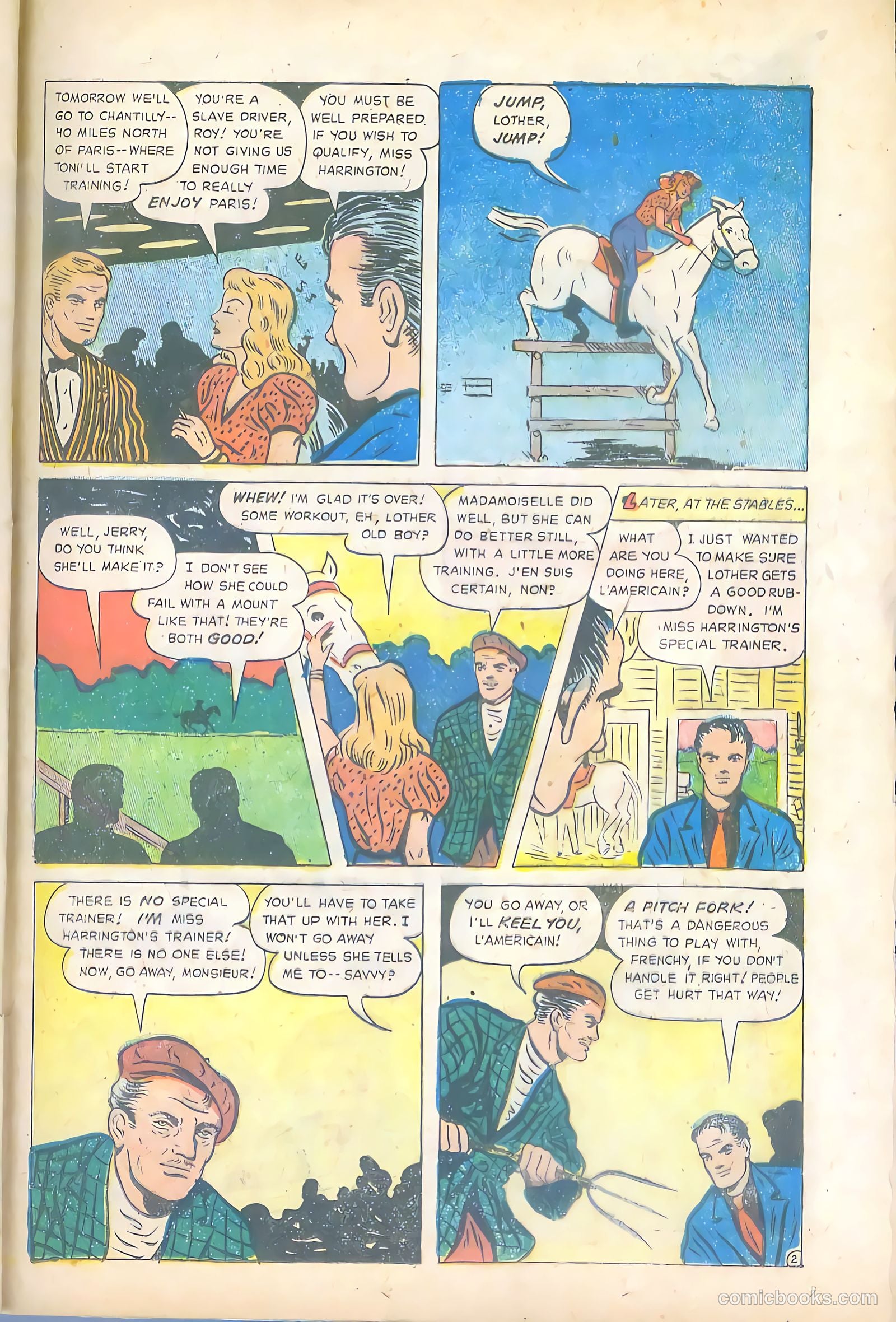 Pay-Off #4 — page 37 of 52