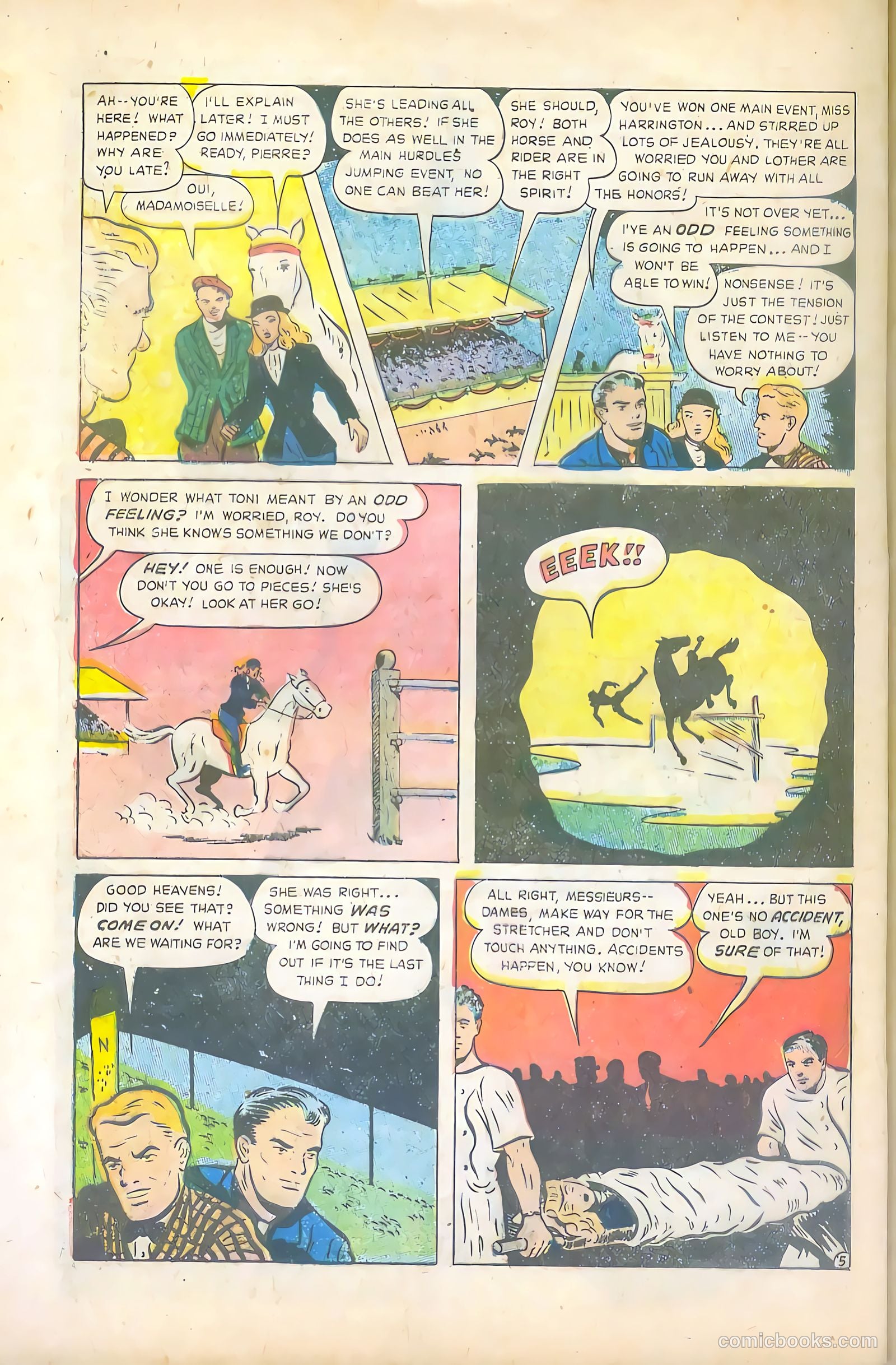 Pay-Off #4 — page 40 of 52