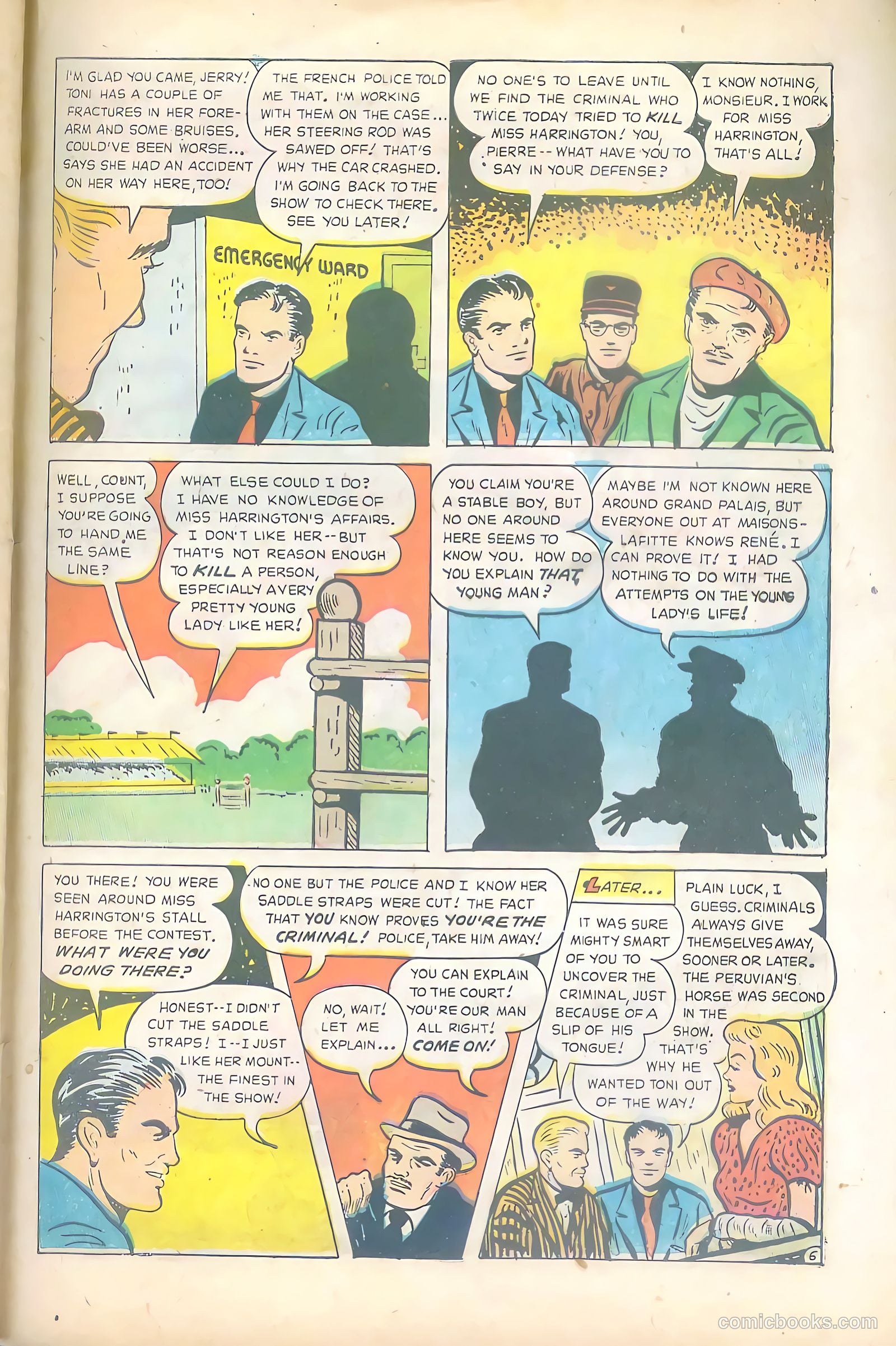 Pay-Off #4 — page 41 of 52
