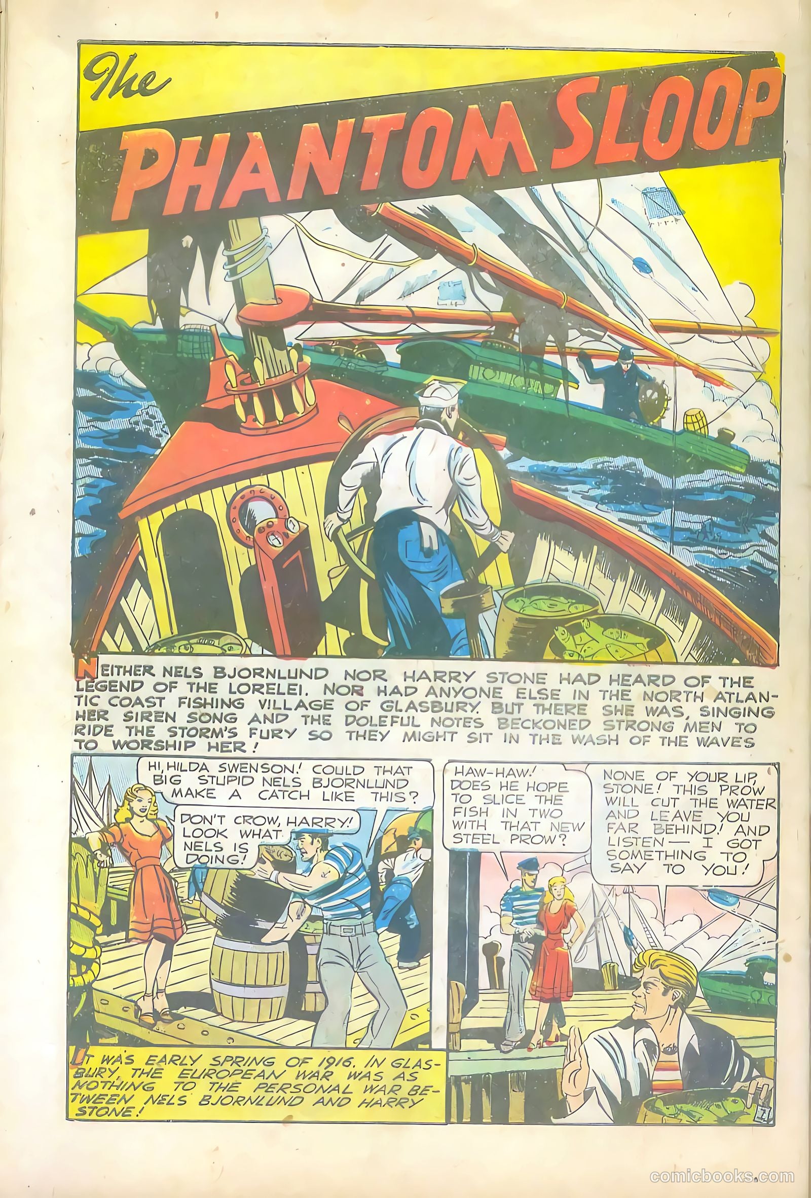 Pay-Off #4 — page 42 of 52