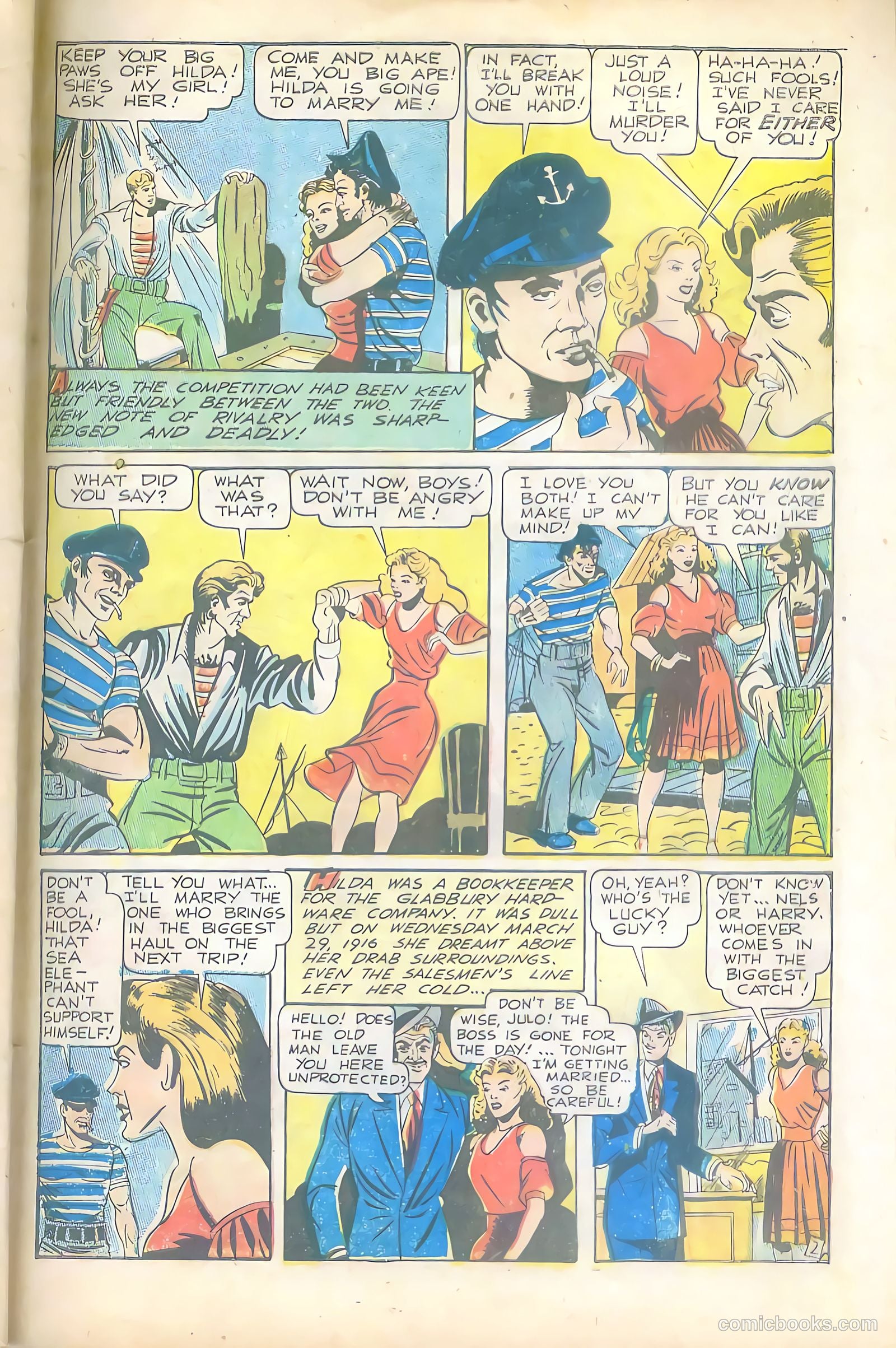 Pay-Off #4 — page 43 of 52