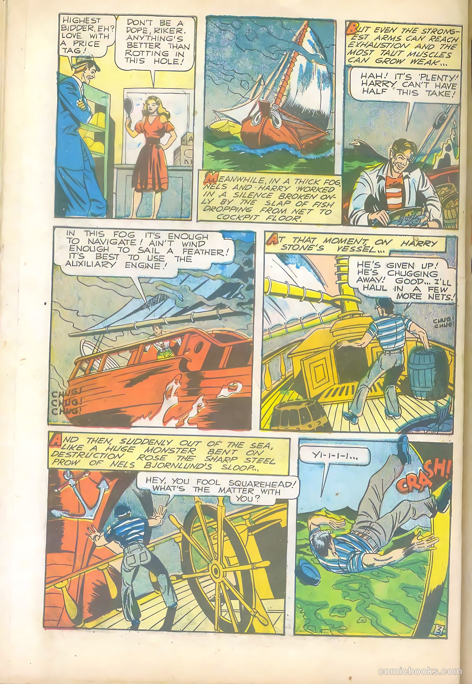 Pay-Off #4 — page 44 of 52
