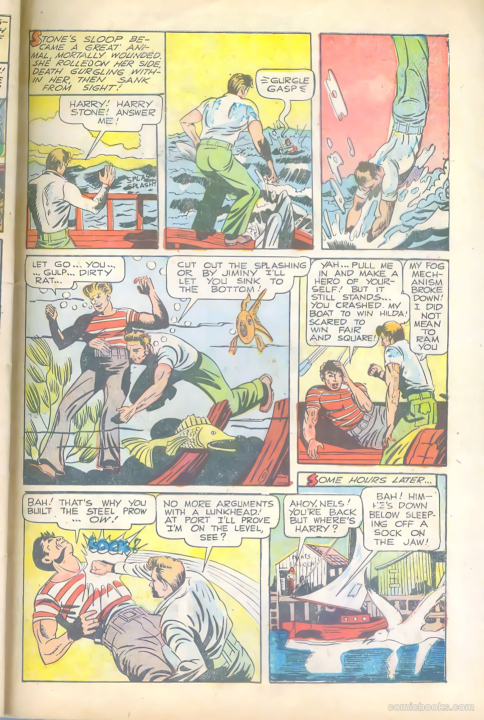 Pay-Off #4 — page 45 of 52