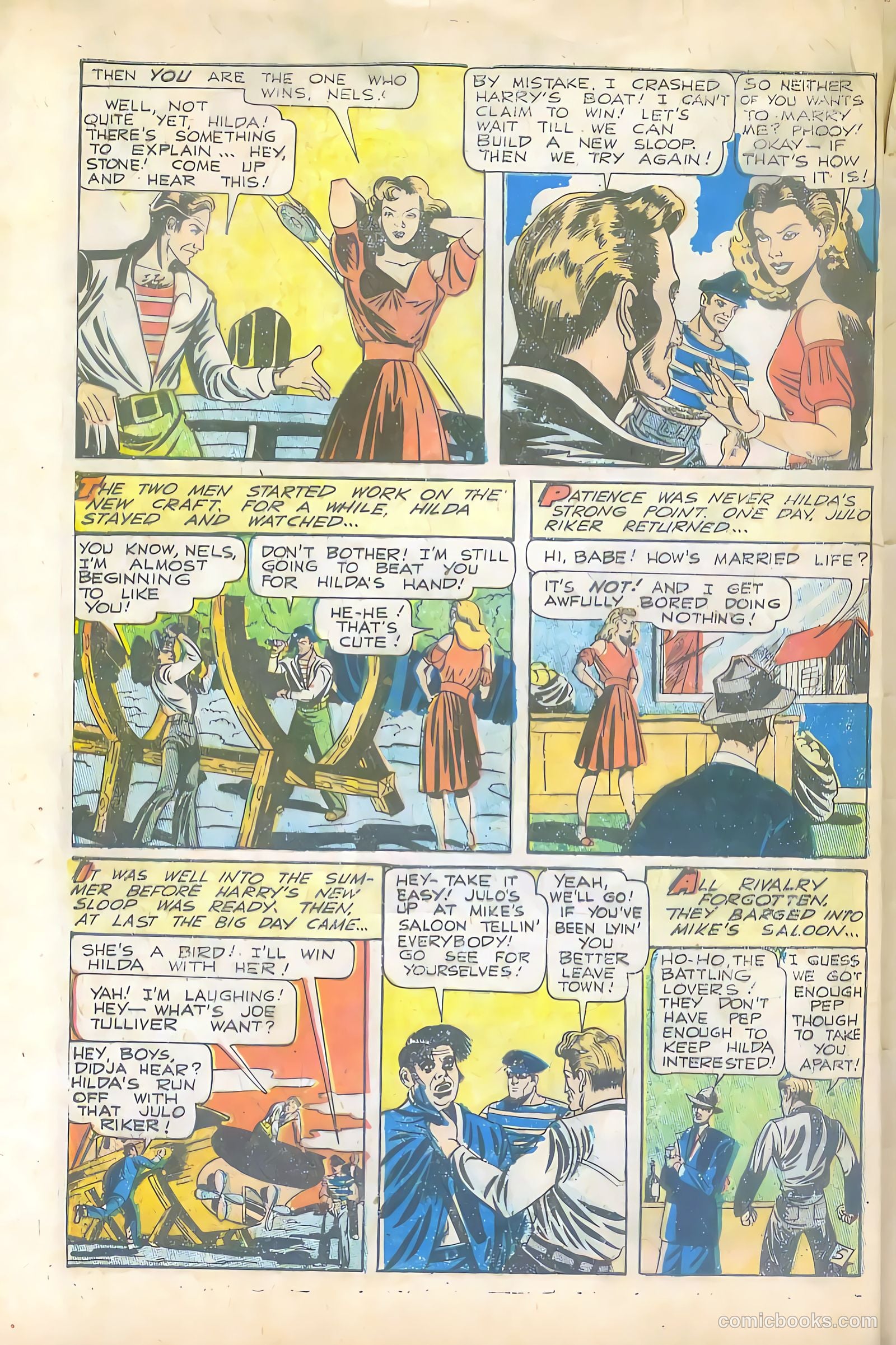 Pay-Off #4 — page 46 of 52