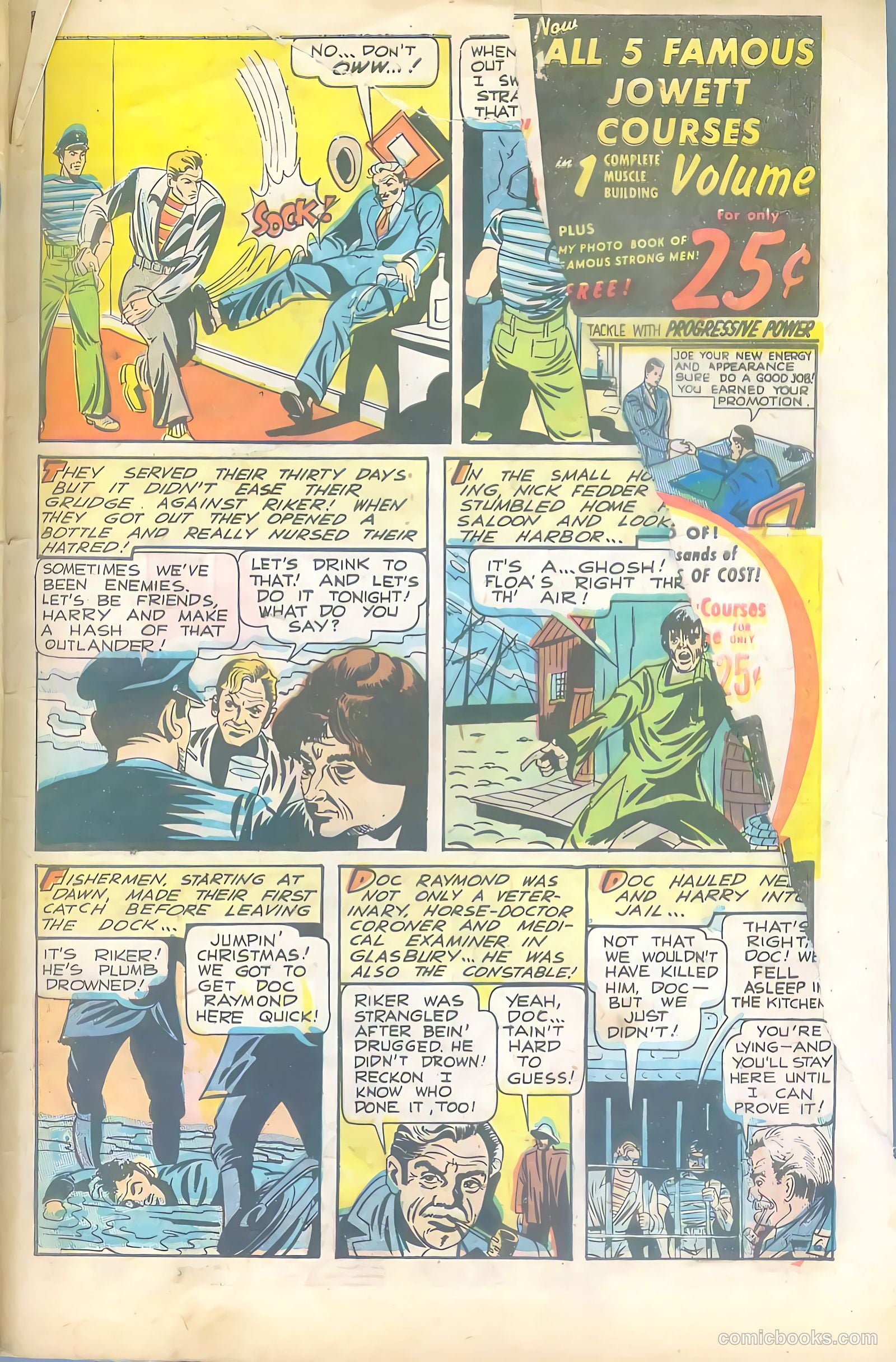 Pay-Off #4 — page 47 of 52