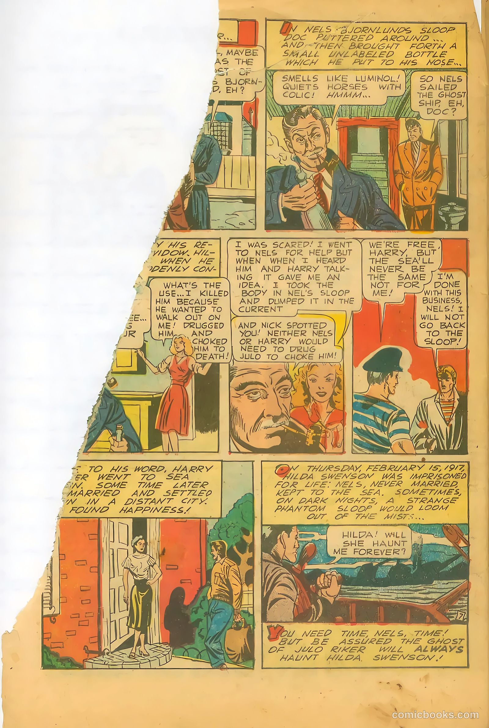 Pay-Off #4 — page 48 of 52