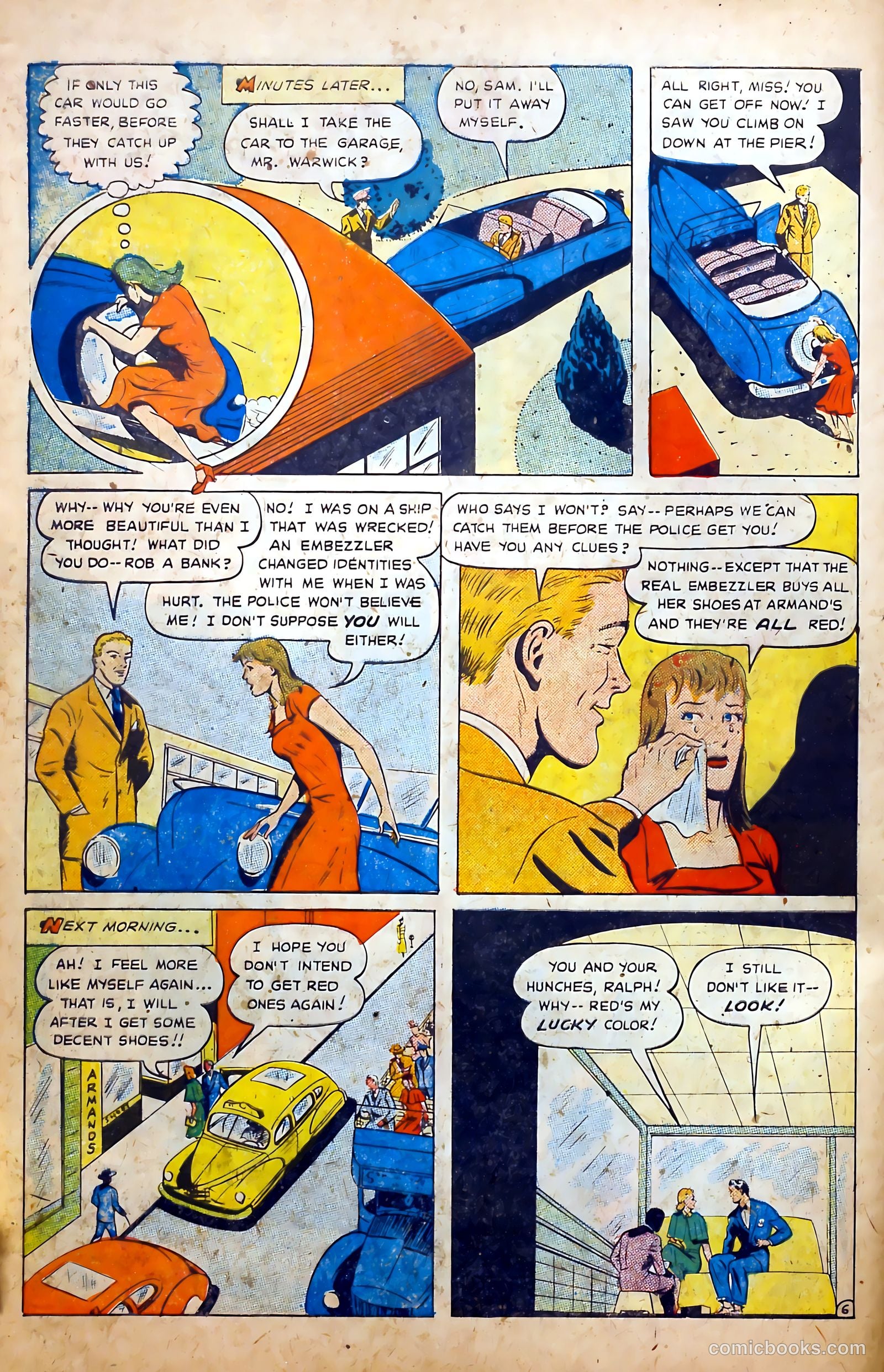 Pay-Off #5 — page 8 of 52