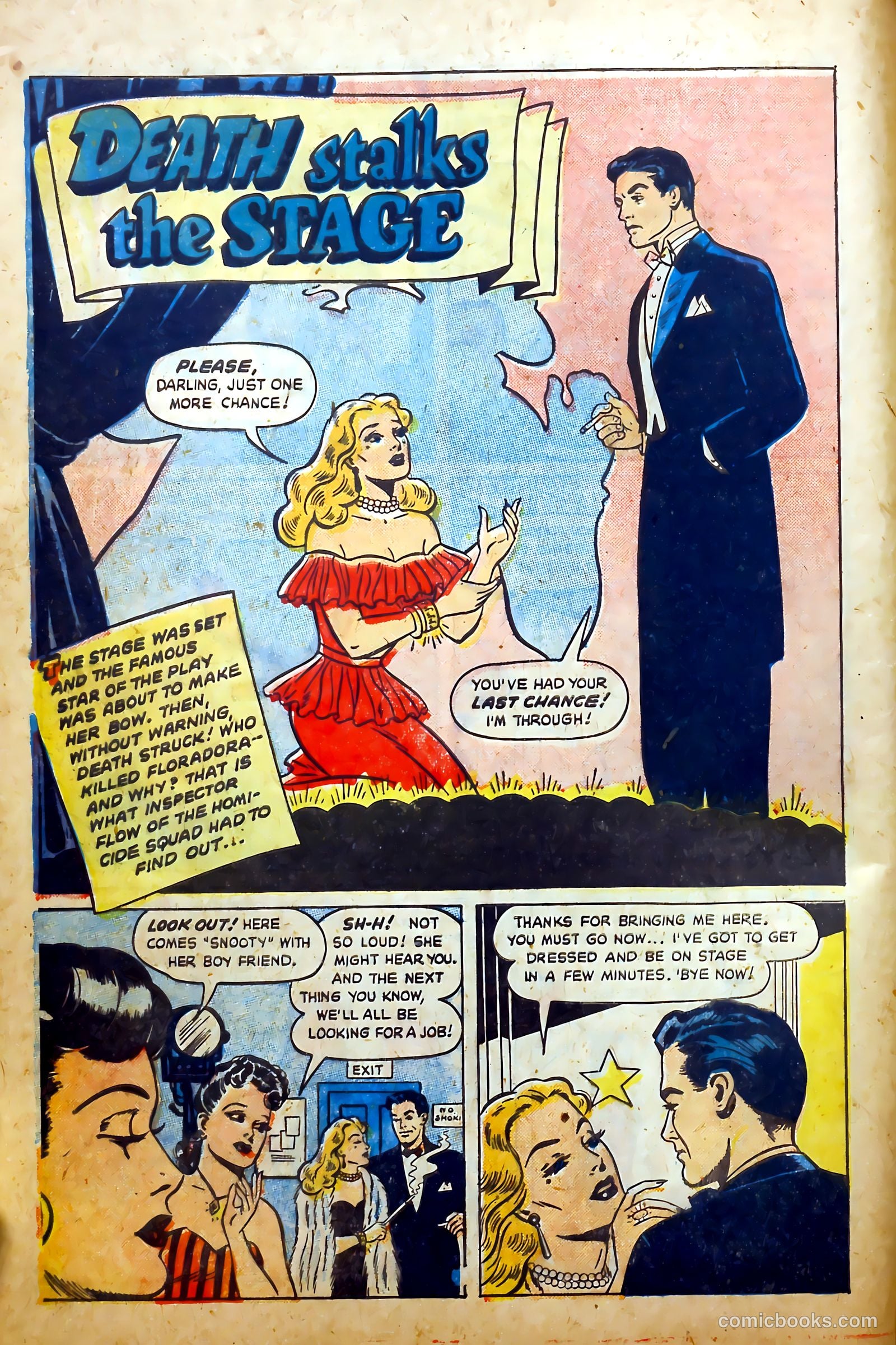 Pay-Off #5 — page 10 of 52