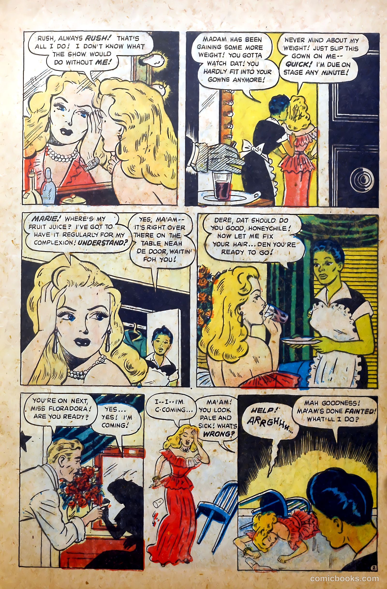 Pay-Off #5 — page 11 of 52
