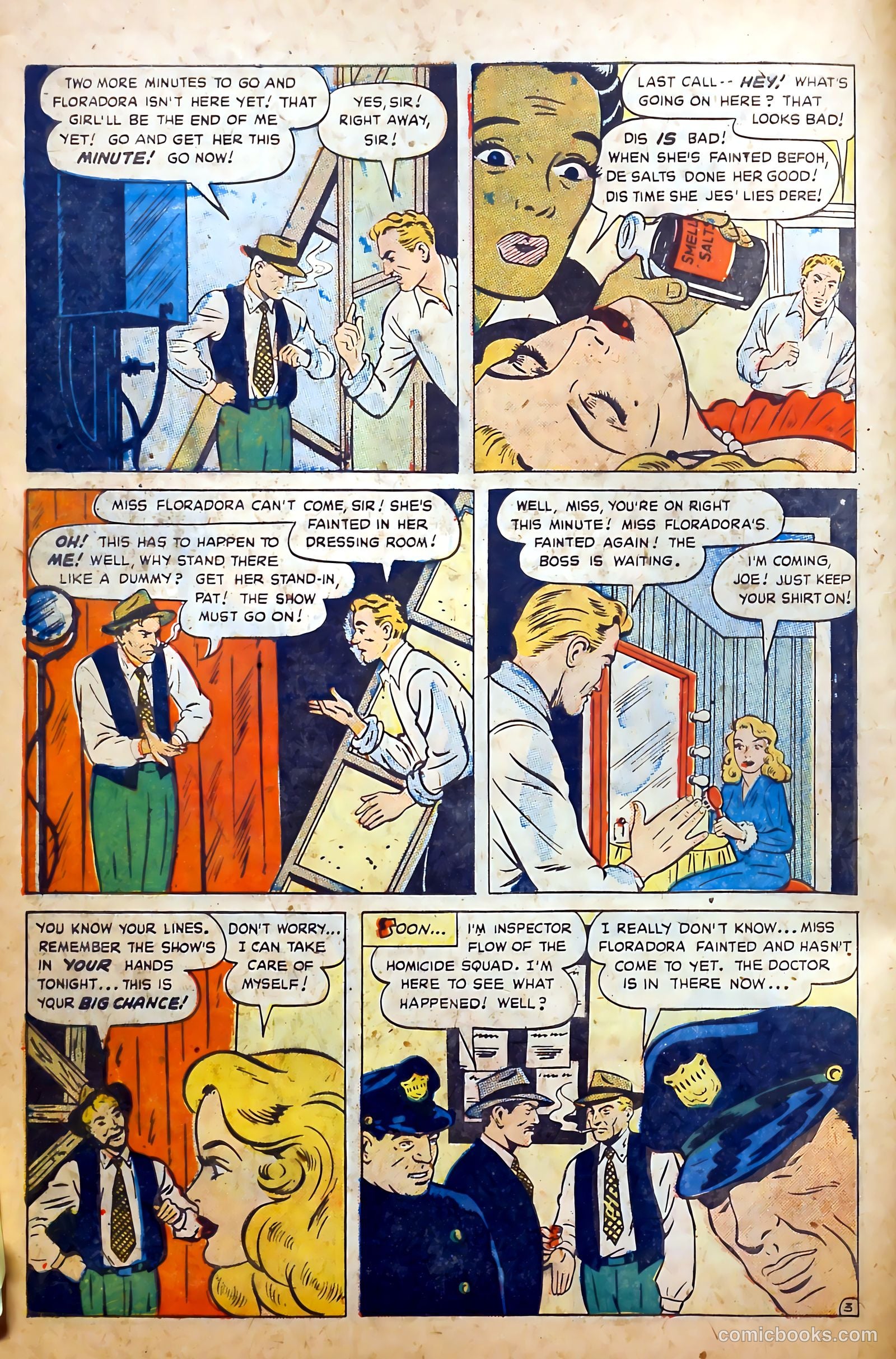 Pay-Off #5 — page 12 of 52