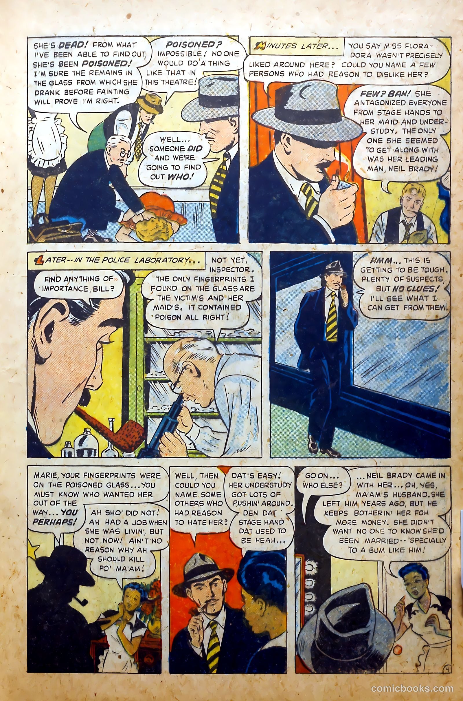 Pay-Off #5 — page 13 of 52